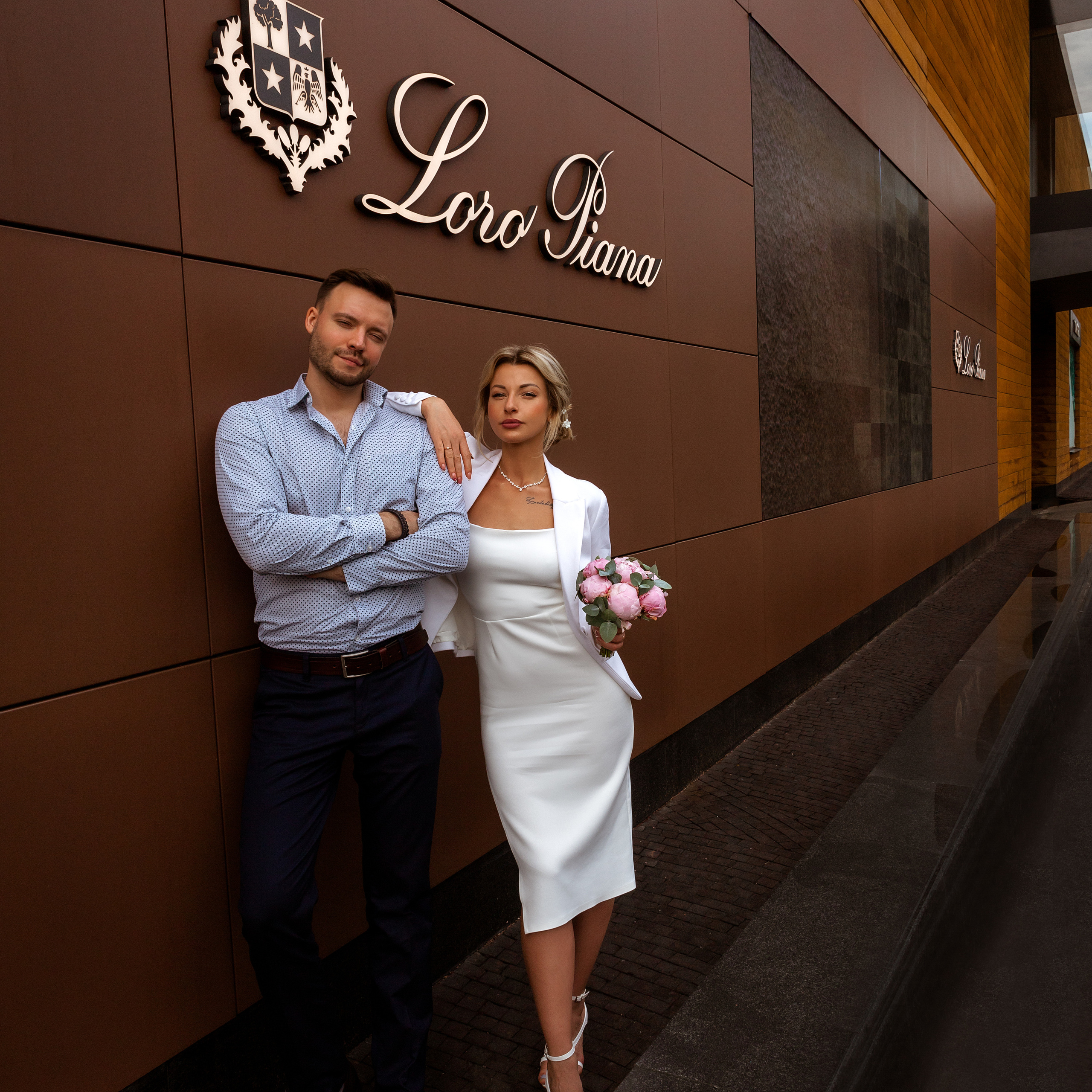 Барвиха Luxary village