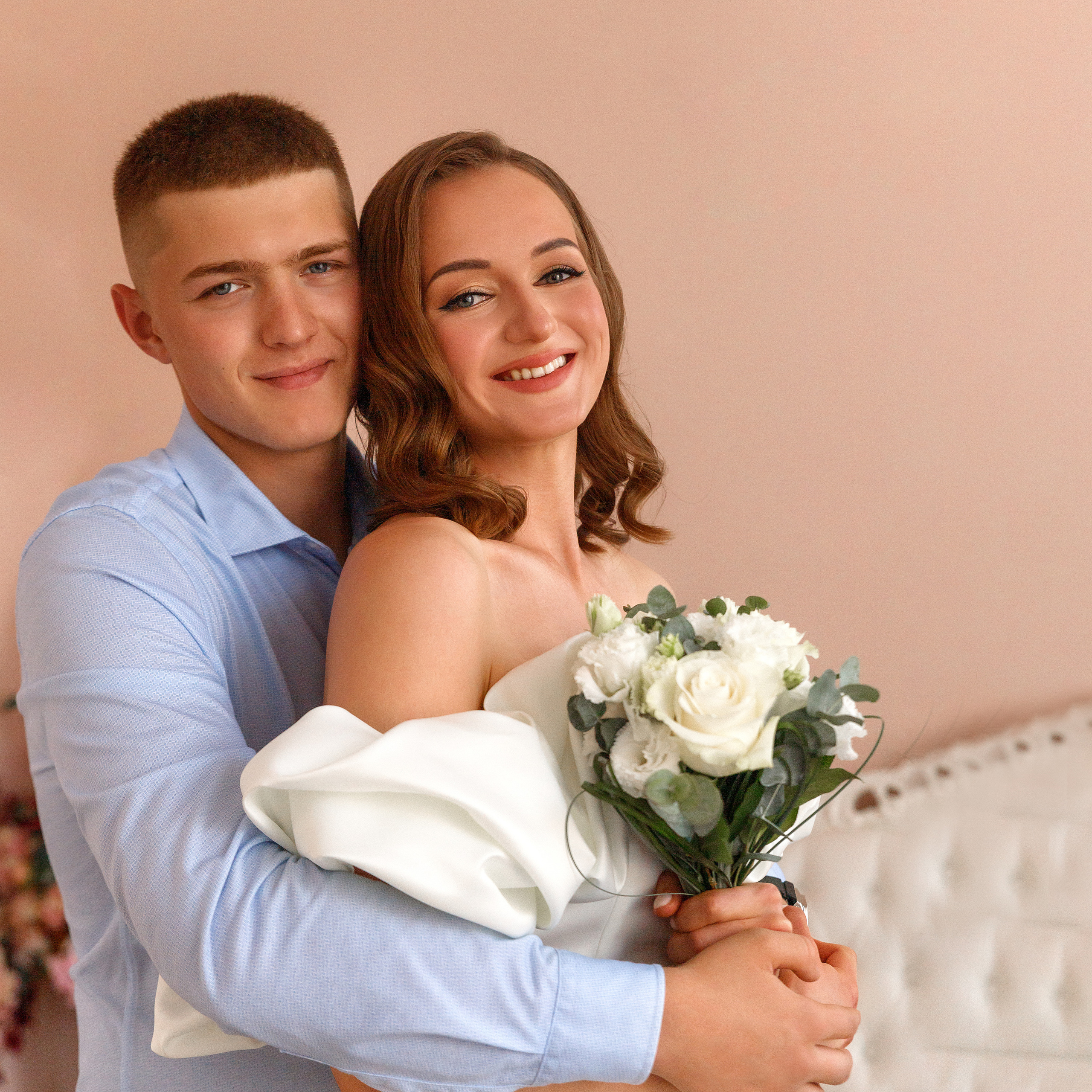 ЗАГС г. Лобня