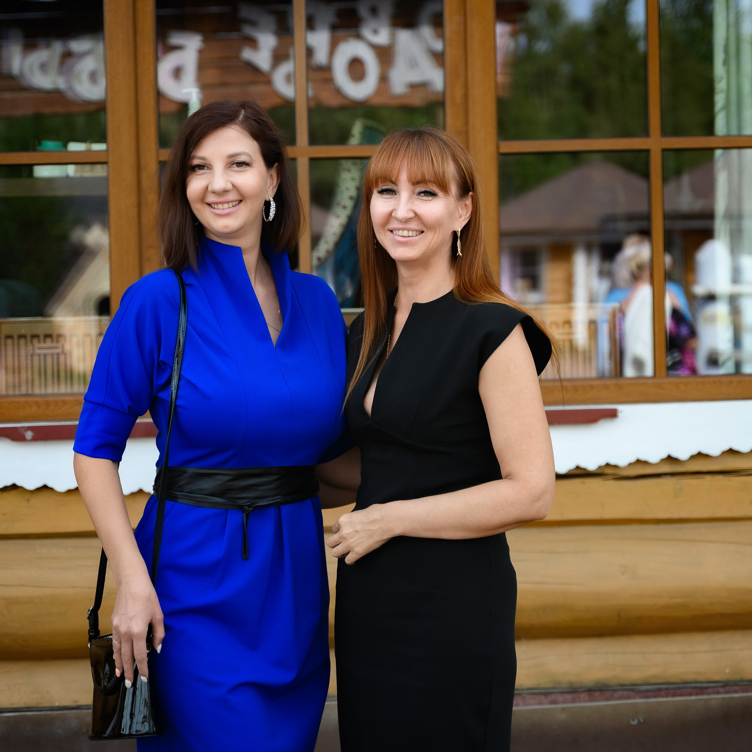 Корпоратив в&nbsp;ресторане Шуваловъ