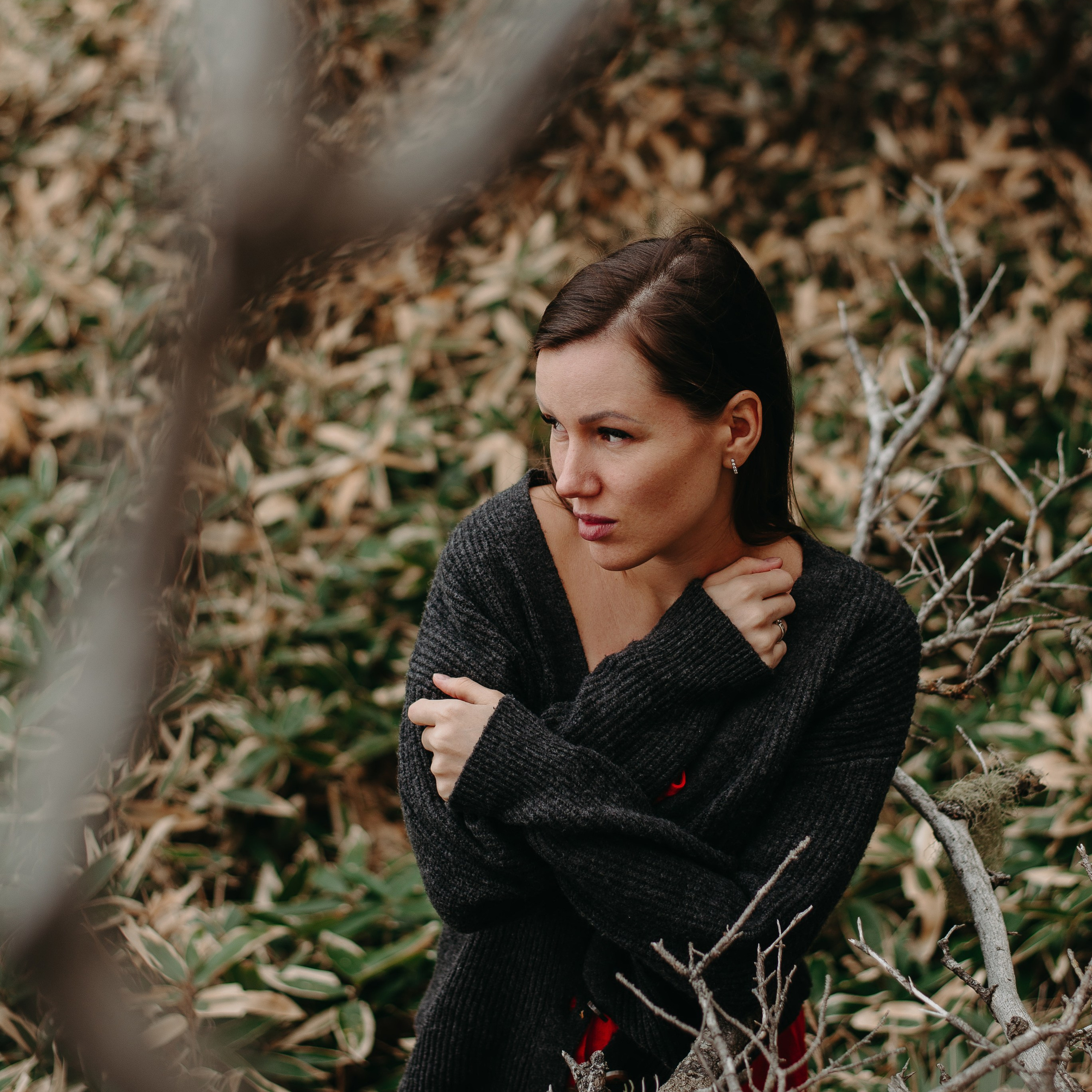 Отзывы. Ирина Метелица фотограф на Шикотане