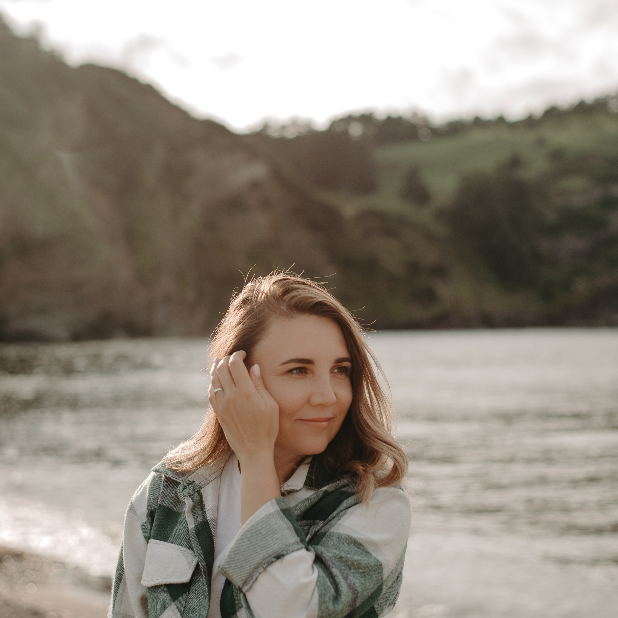 Отзывы. Ирина Метелица фотограф на Шикотане