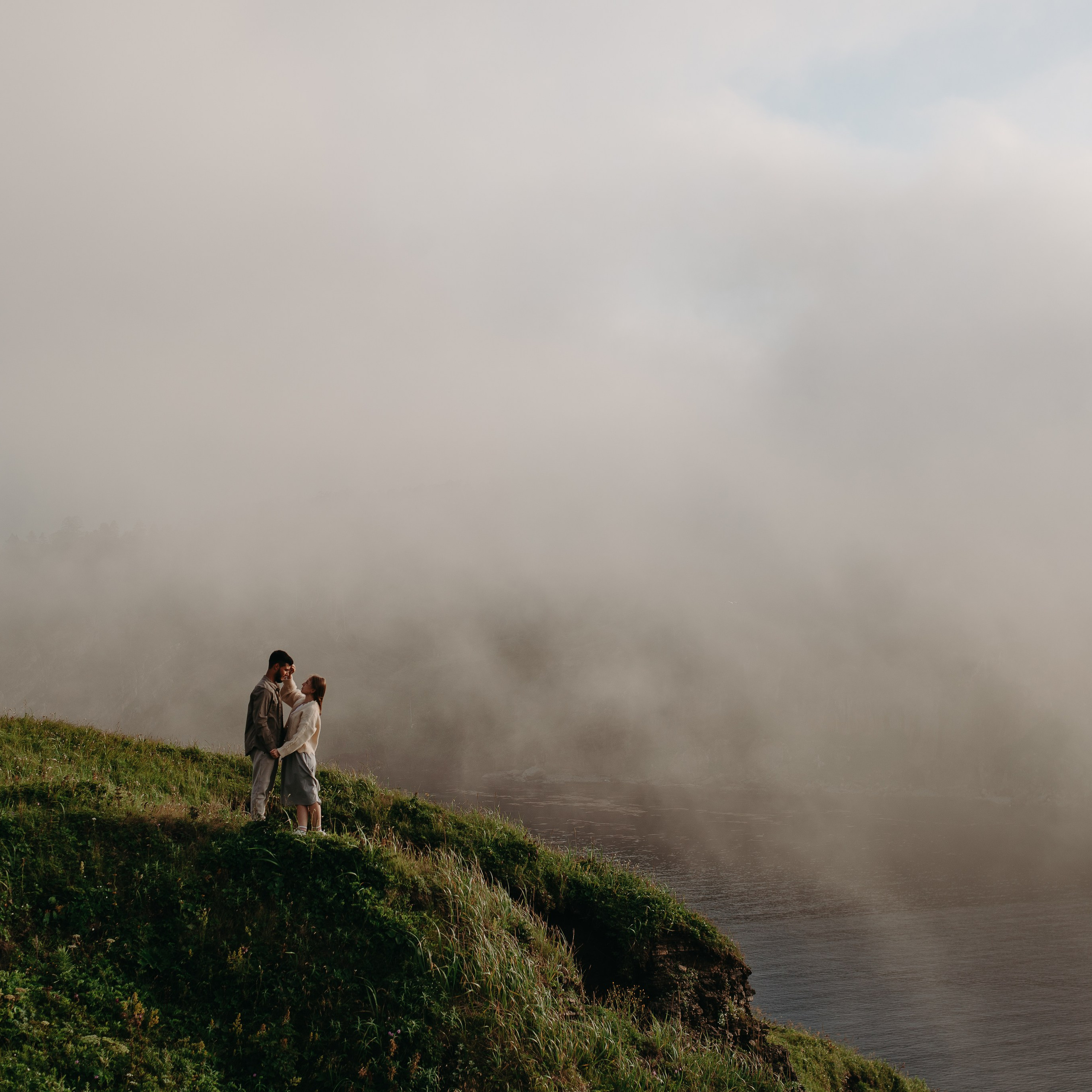 Арина и Саша