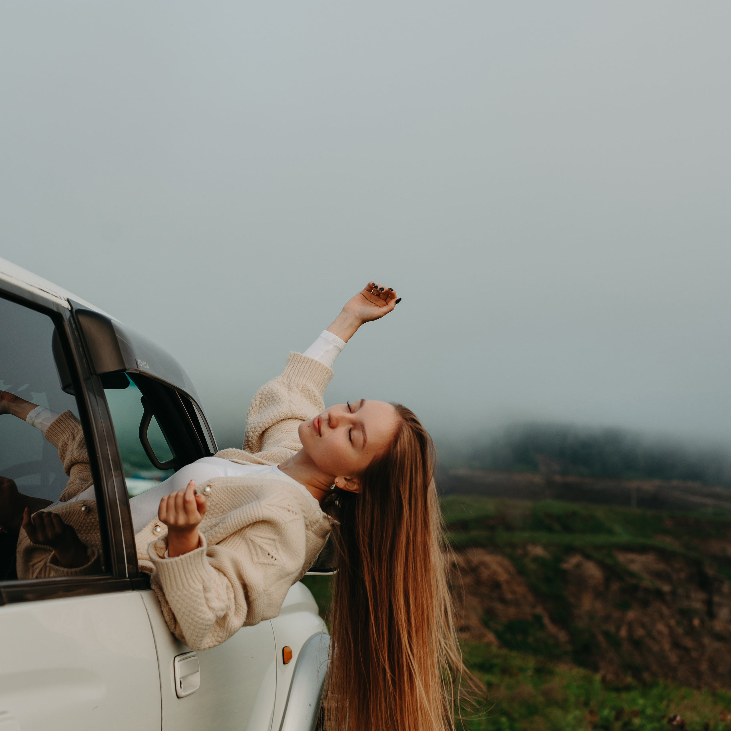 Отзывы. Ирина Метелица фотограф на Шикотане