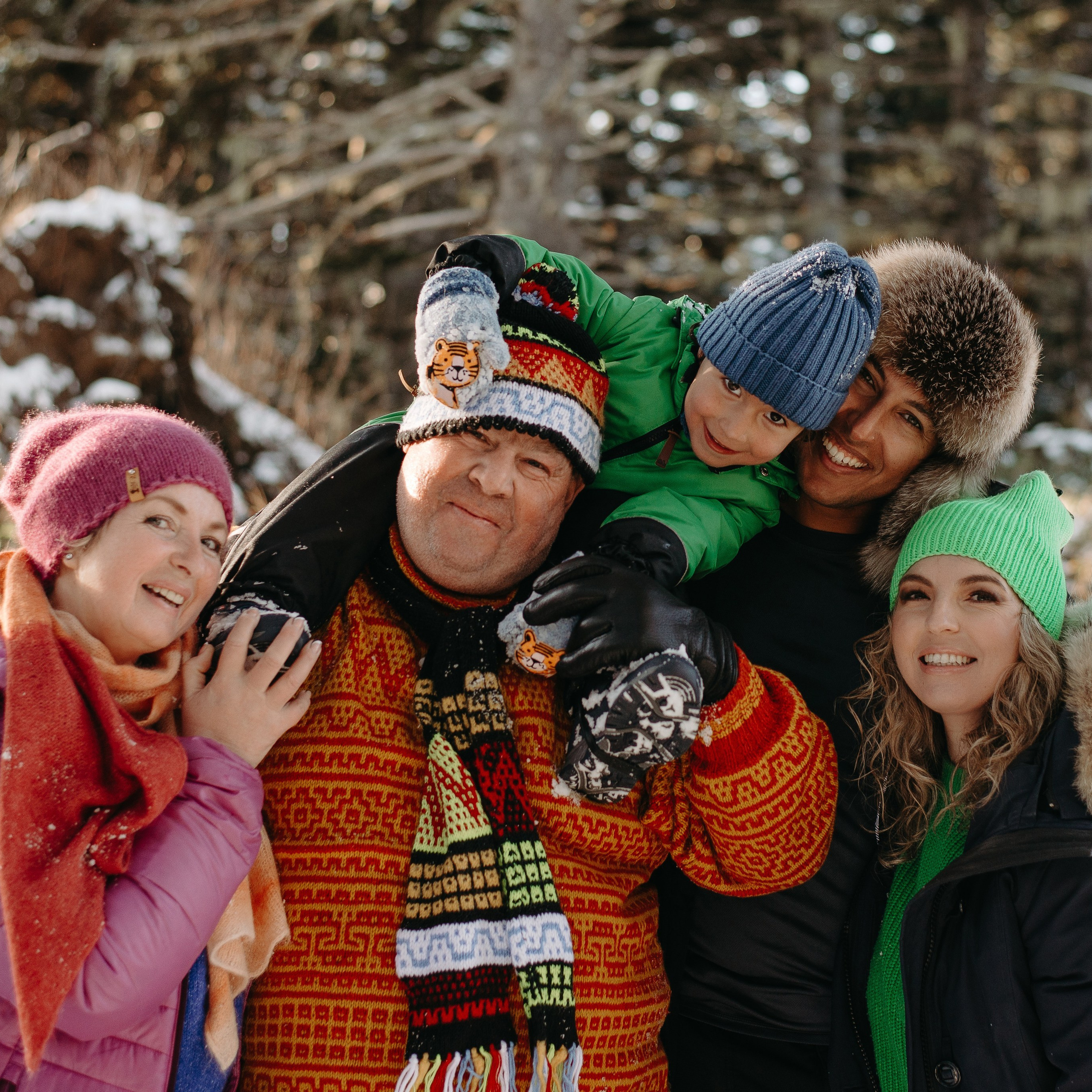 Отзывы. Ирина Метелица фотограф на Шикотане