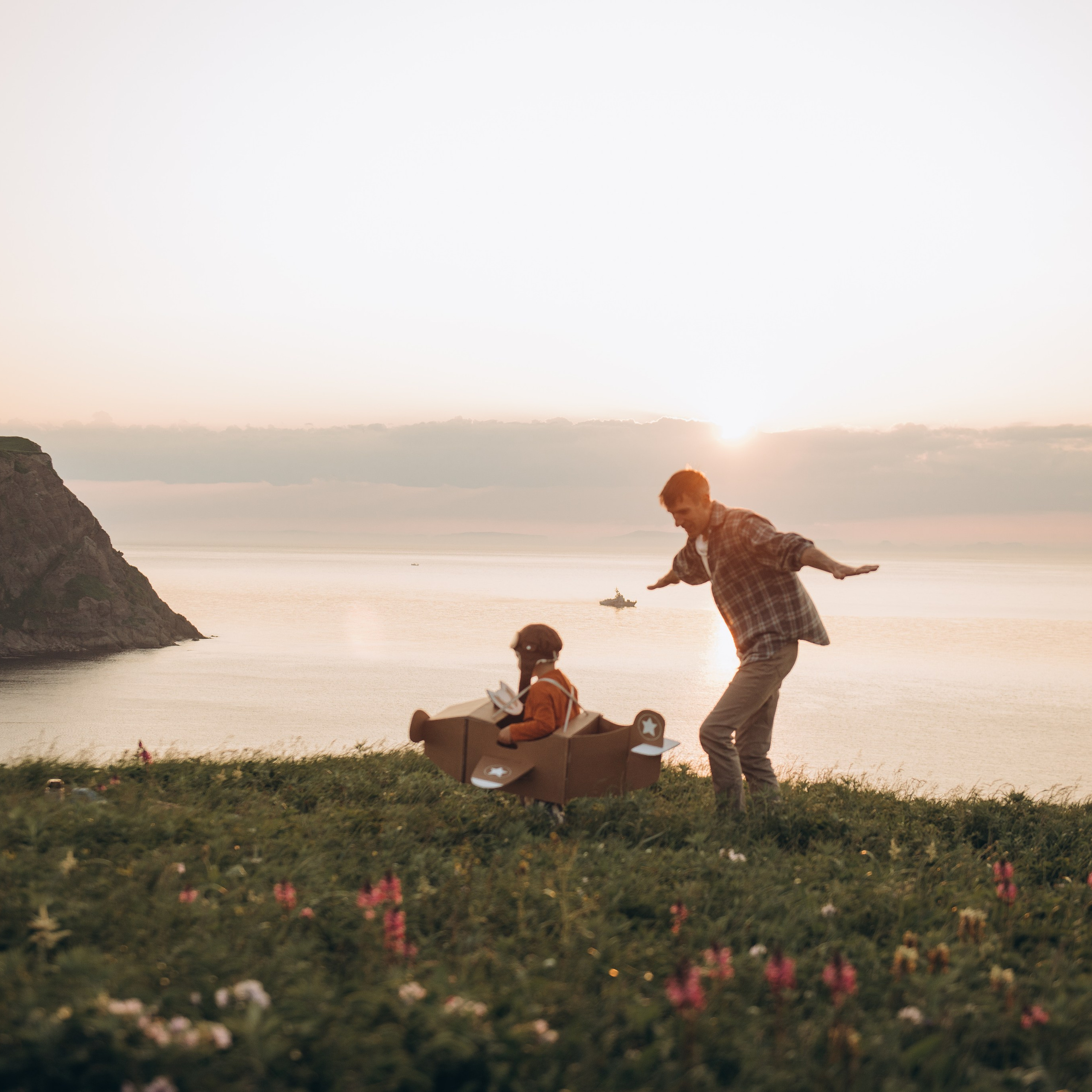 Слава и Мартин