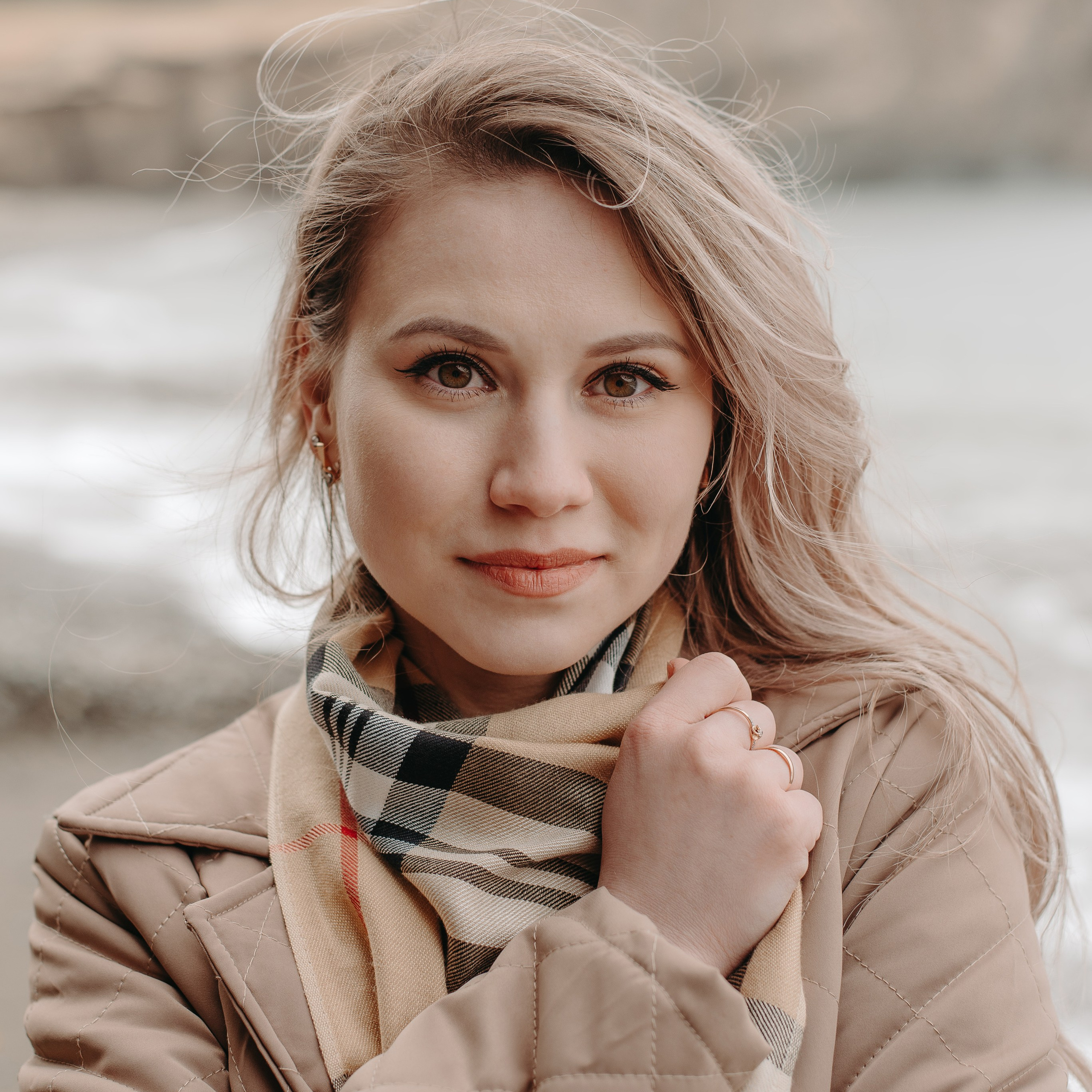 Отзывы. Ирина Метелица фотограф на Шикотане