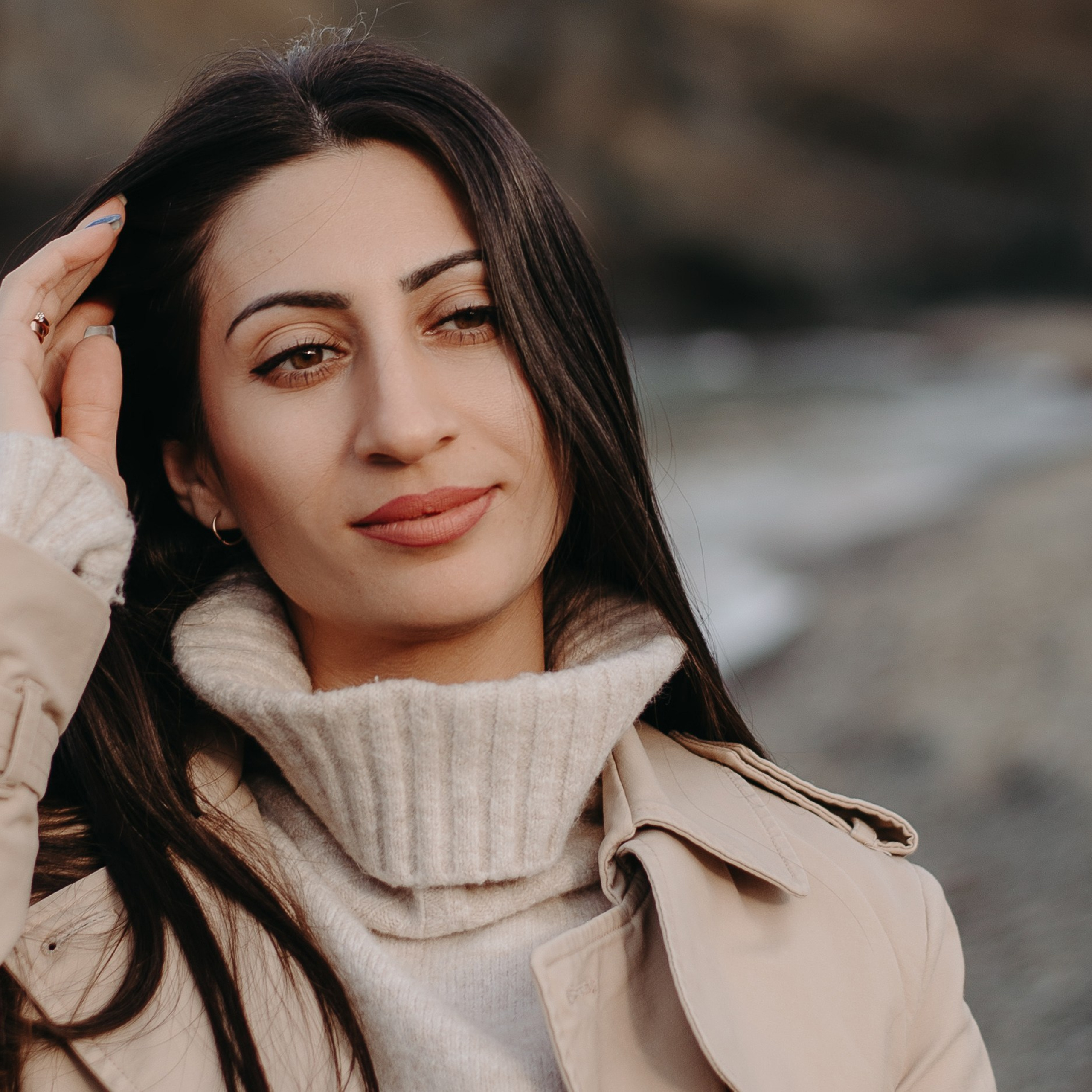 Отзывы. Ирина Метелица фотограф на Шикотане