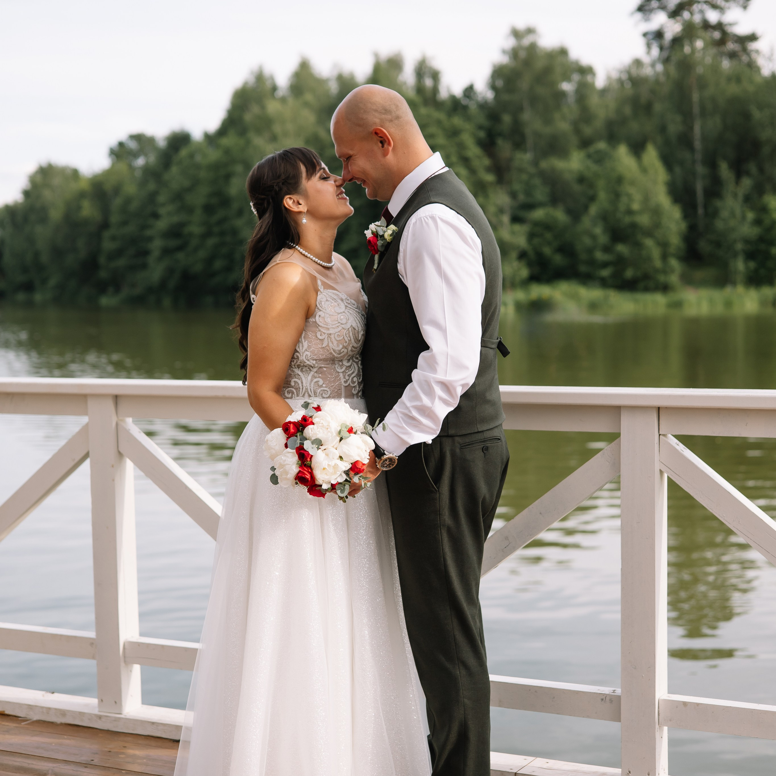 Отзывы. Анастасия — ФОТОГРАФ