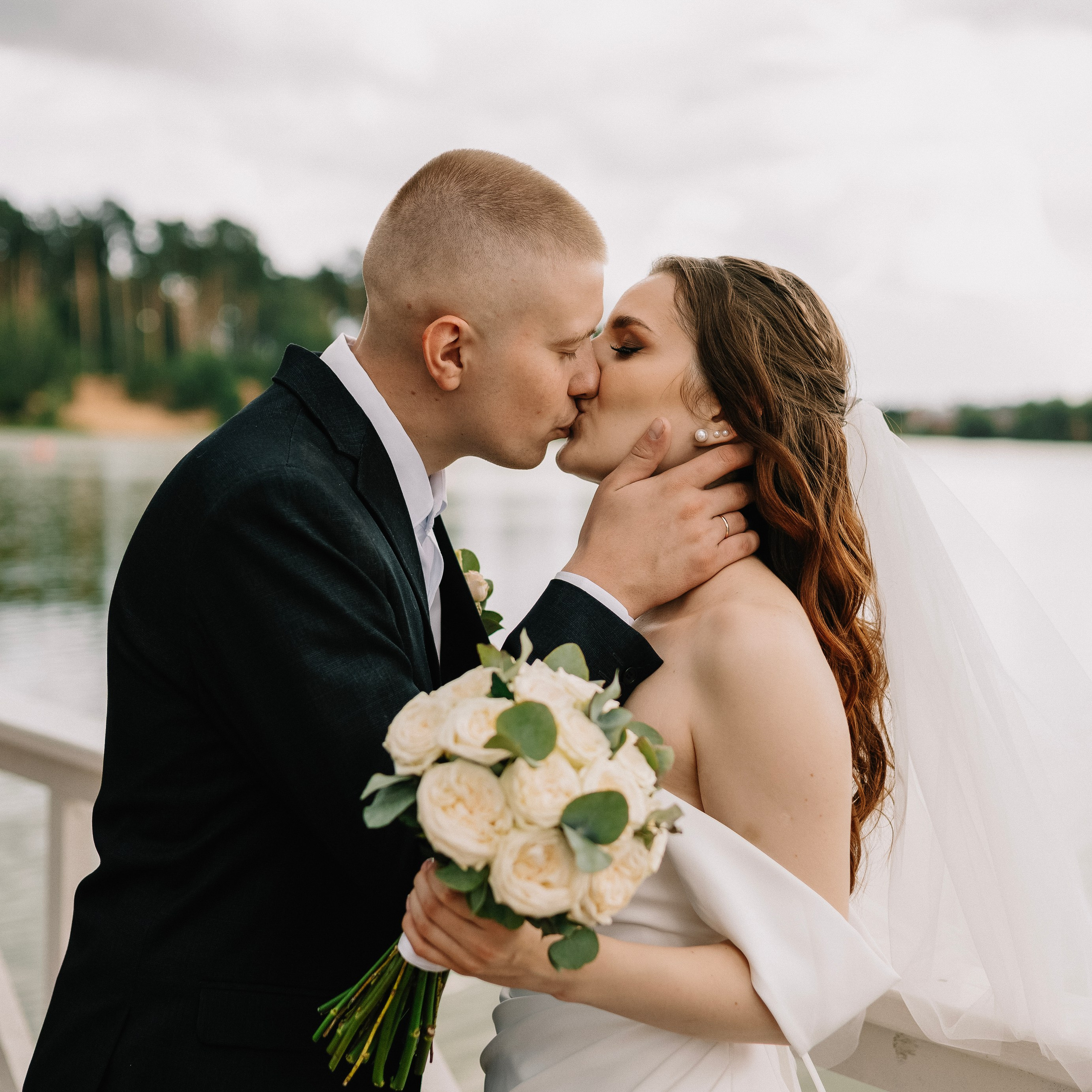 Ксения и&nbsp;Максим