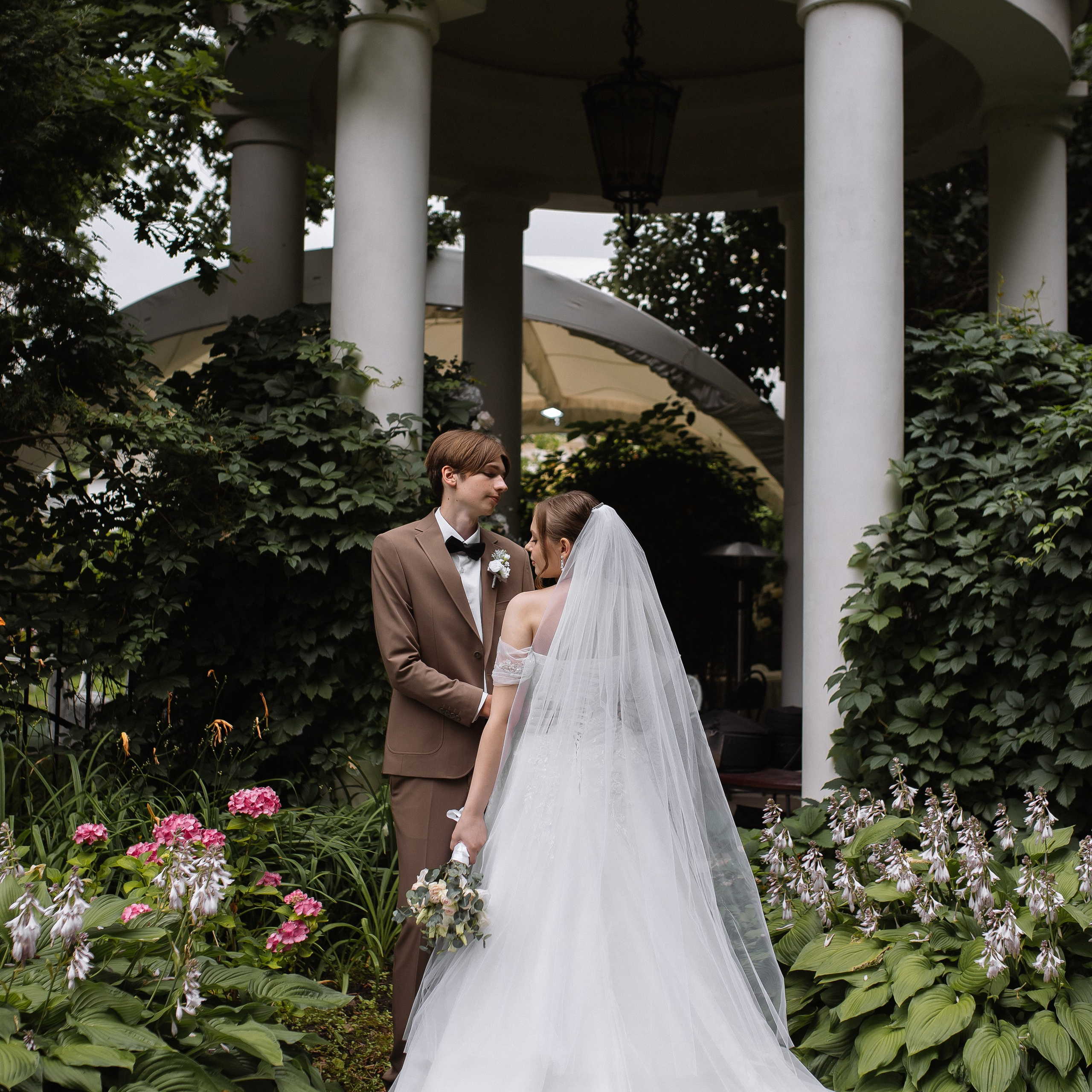 Даниловский Парк Отель