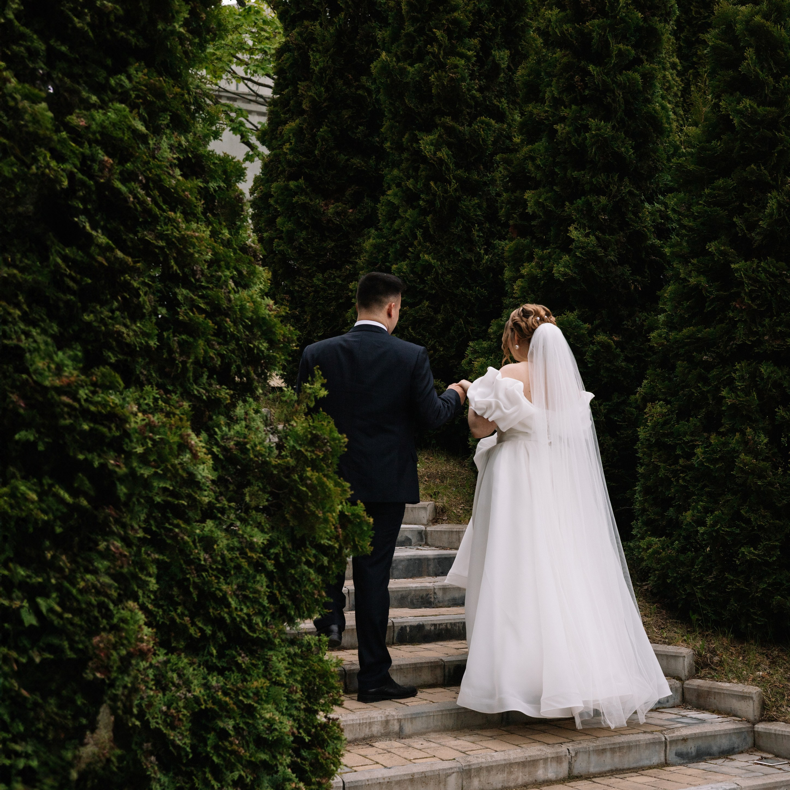 Батырхан и&nbsp;Анна