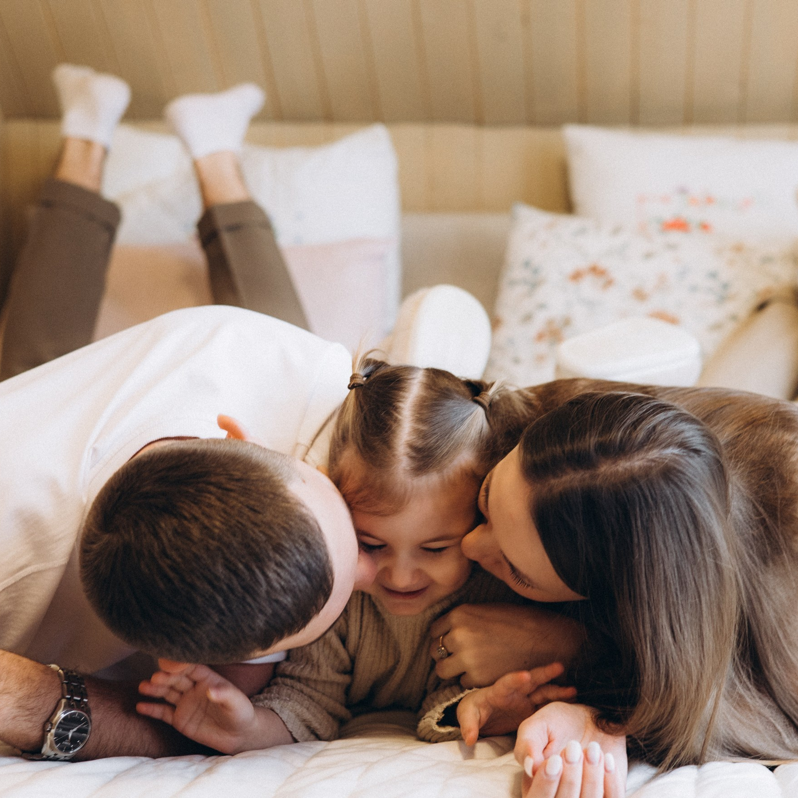 Теплые моменты