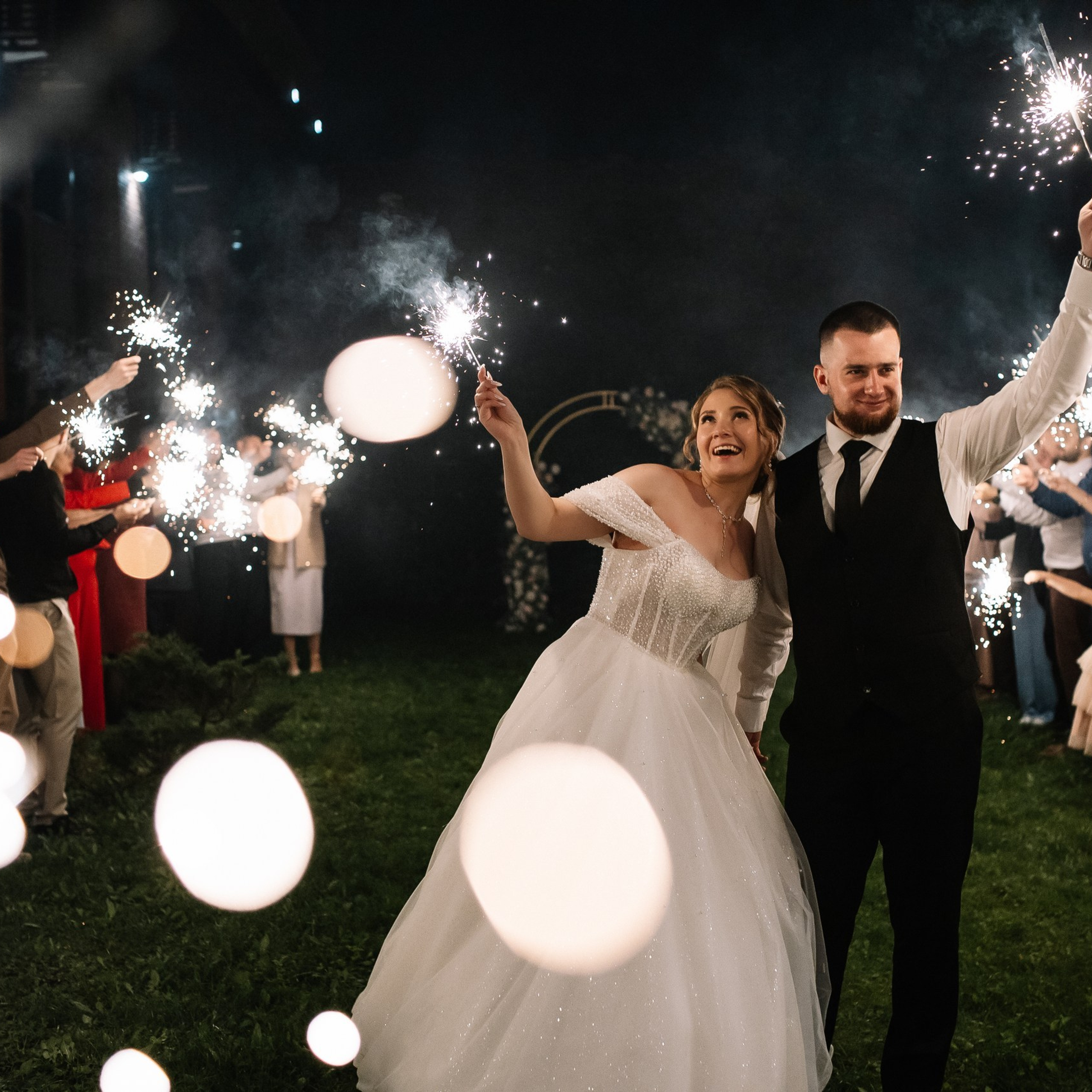 Алена и&nbsp;Роман (г&nbsp;Тула)