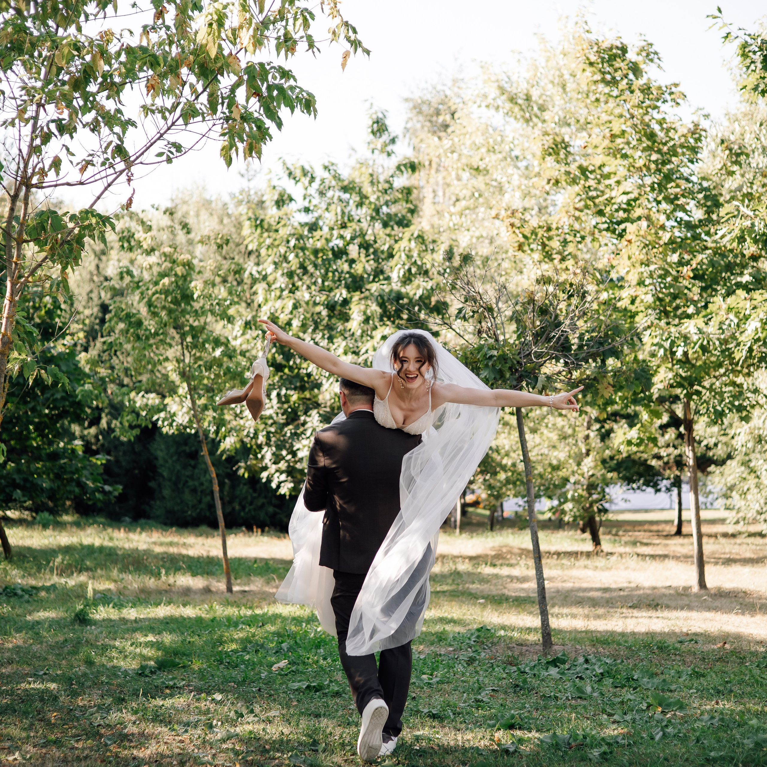 Виктория и&nbsp;Владимир