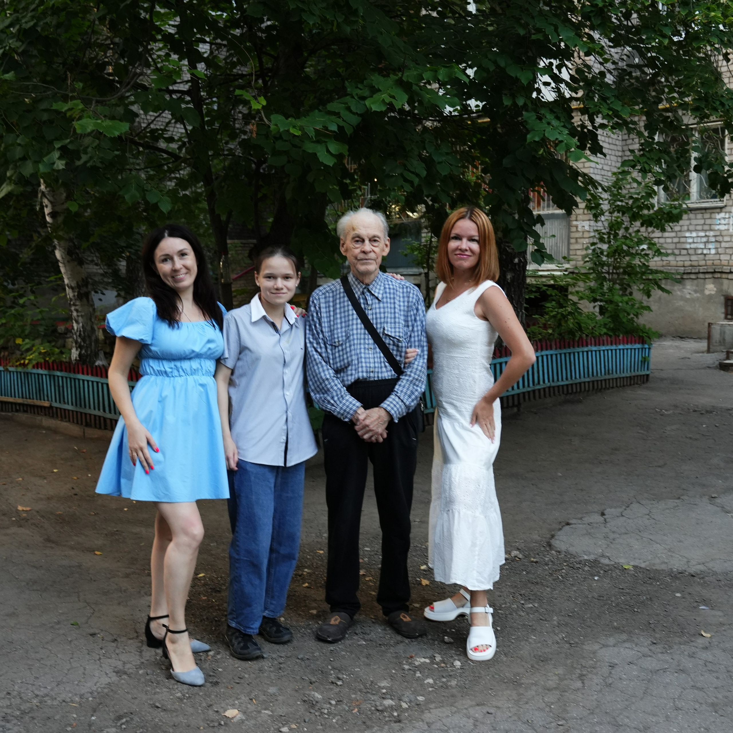 Отзывы. Фотограф в Самаре