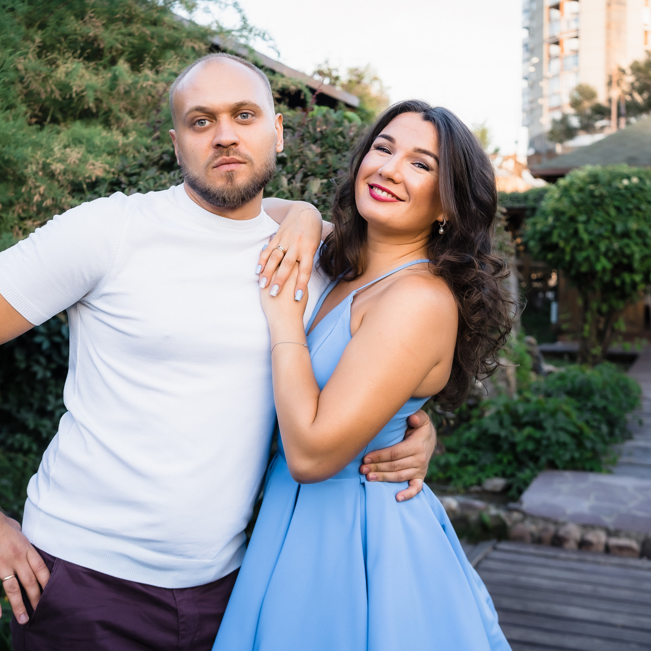 Отзывы. Фотограф в Самаре