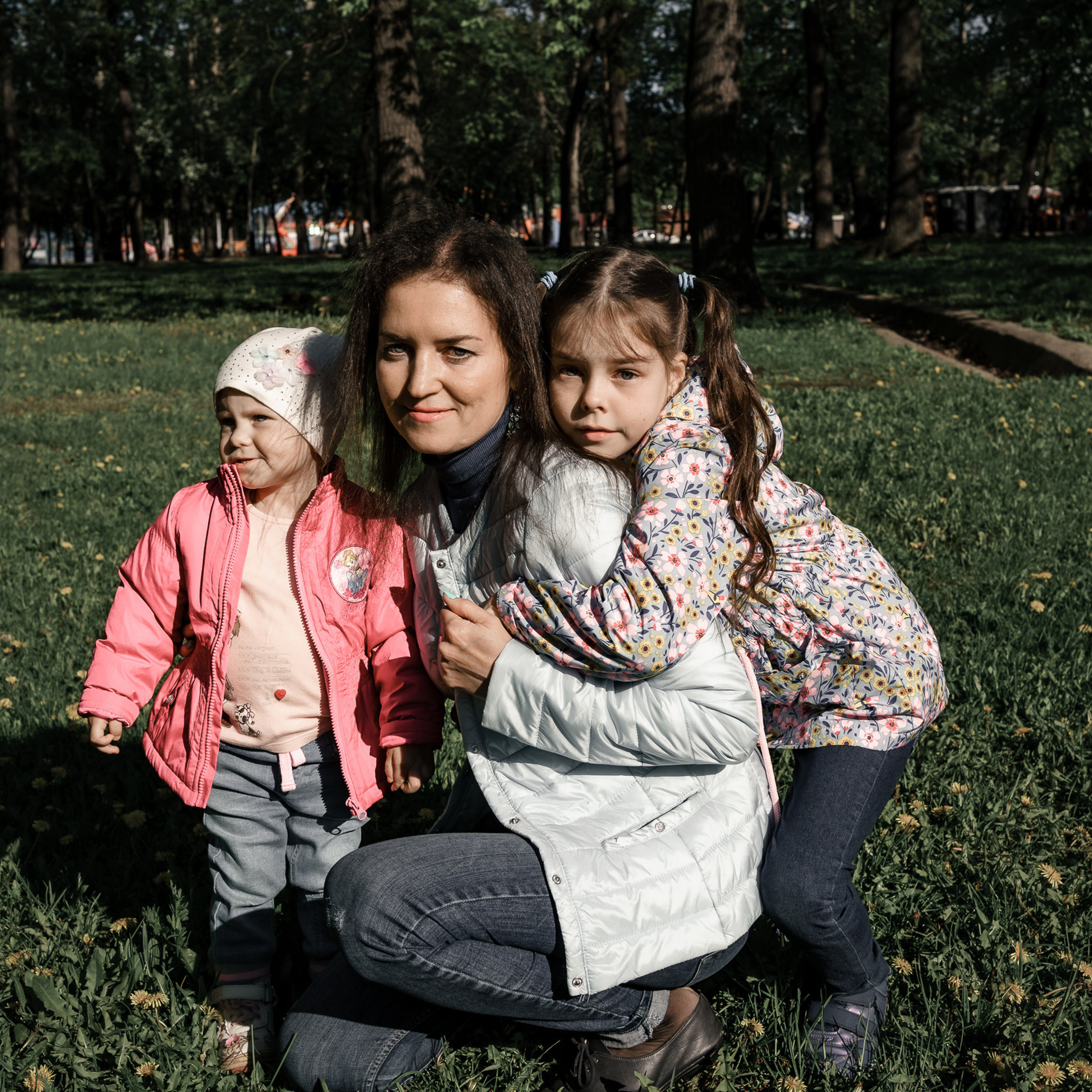 Отзывы. Фотограф в Самаре