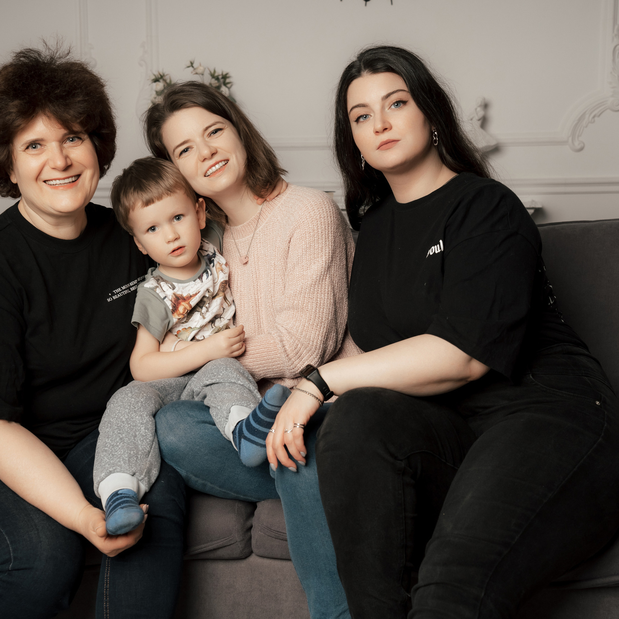 Отзывы. Фотограф в Самаре