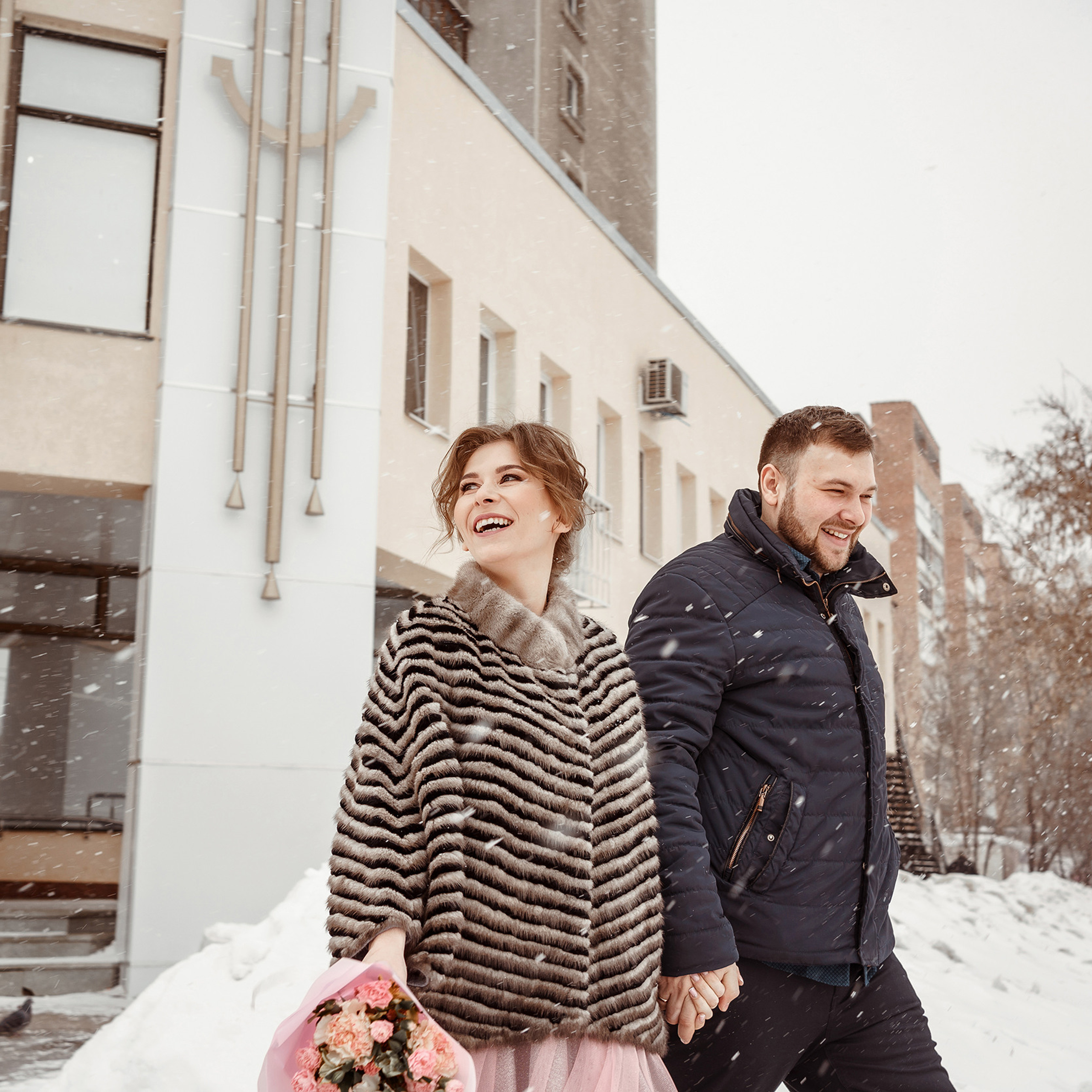 Отзывы. Фотограф в Самаре