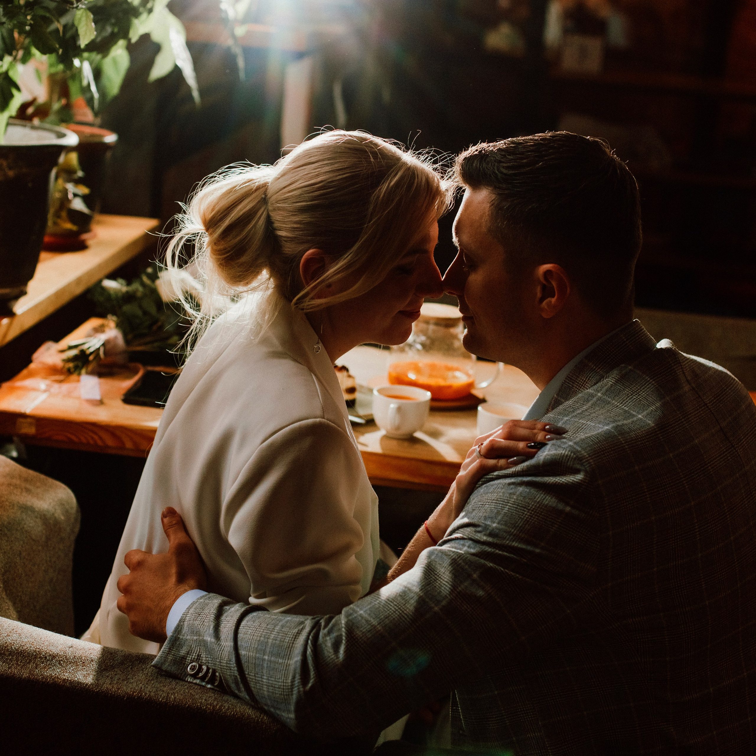 Любить в Смоленске