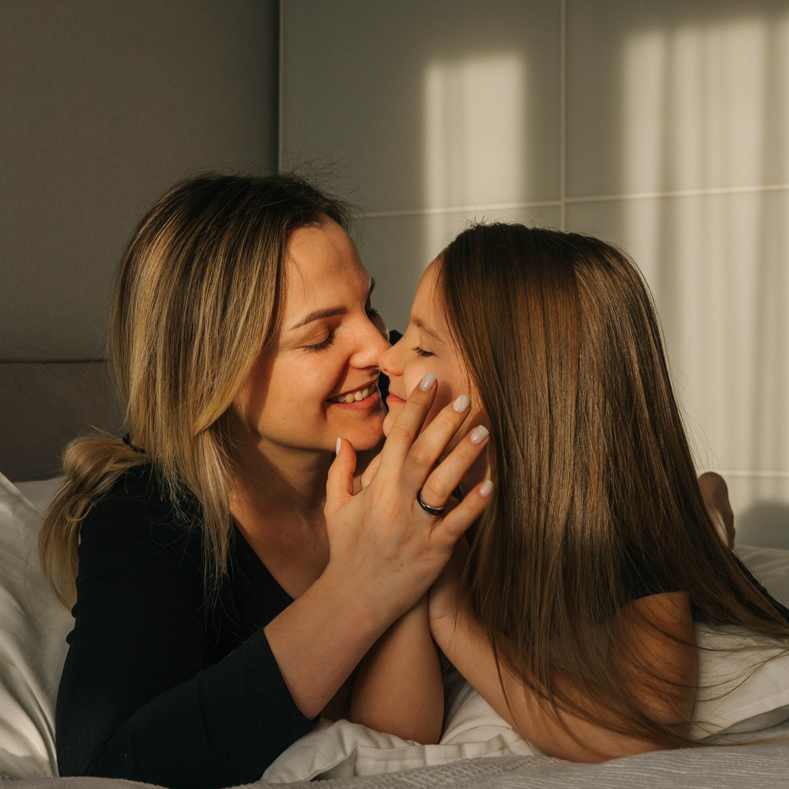 Семья Манник