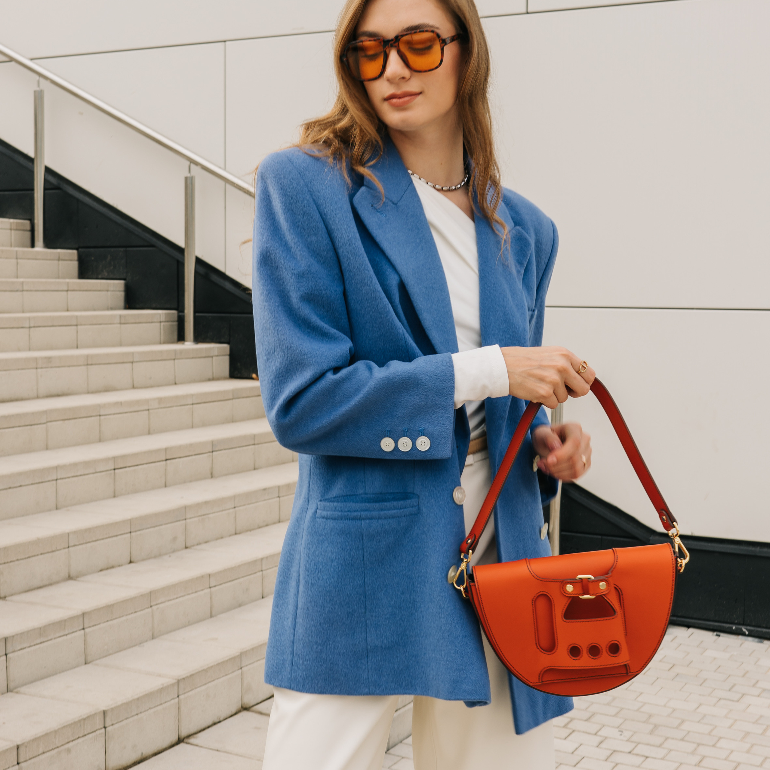 Отзывы. Женский фотограф в Москве Анастасия Сидорова