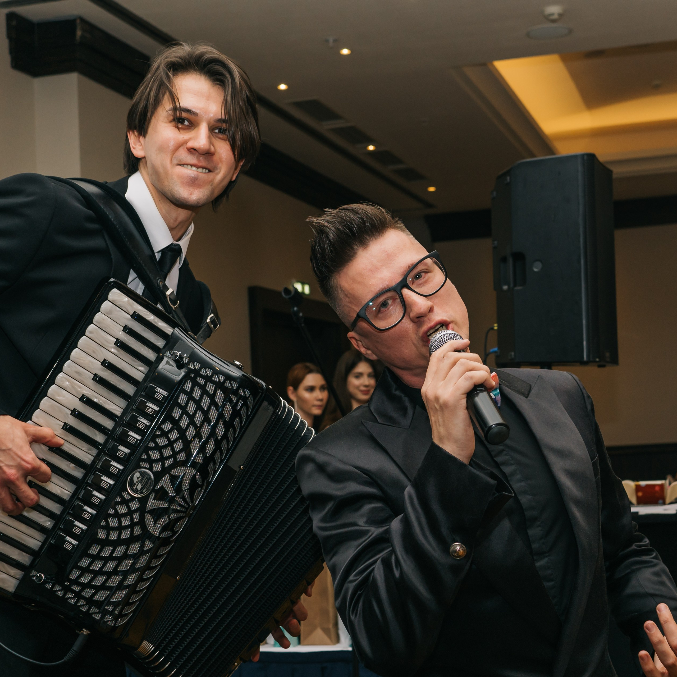 Премии (организатор Карина Мартиросян)