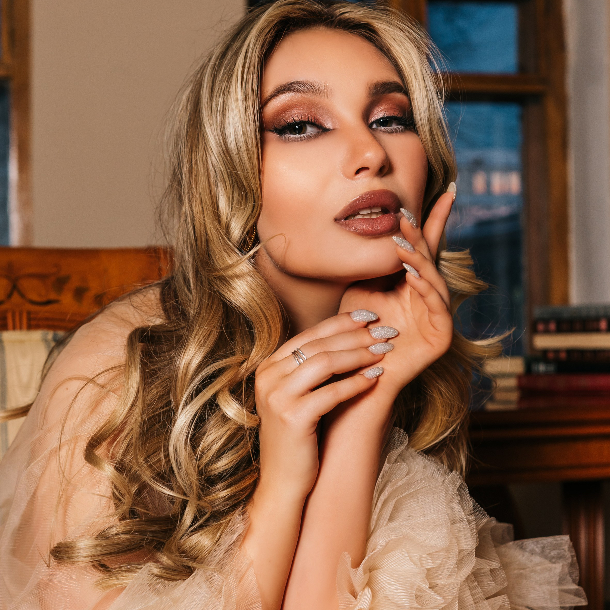 Дарья Сазонова