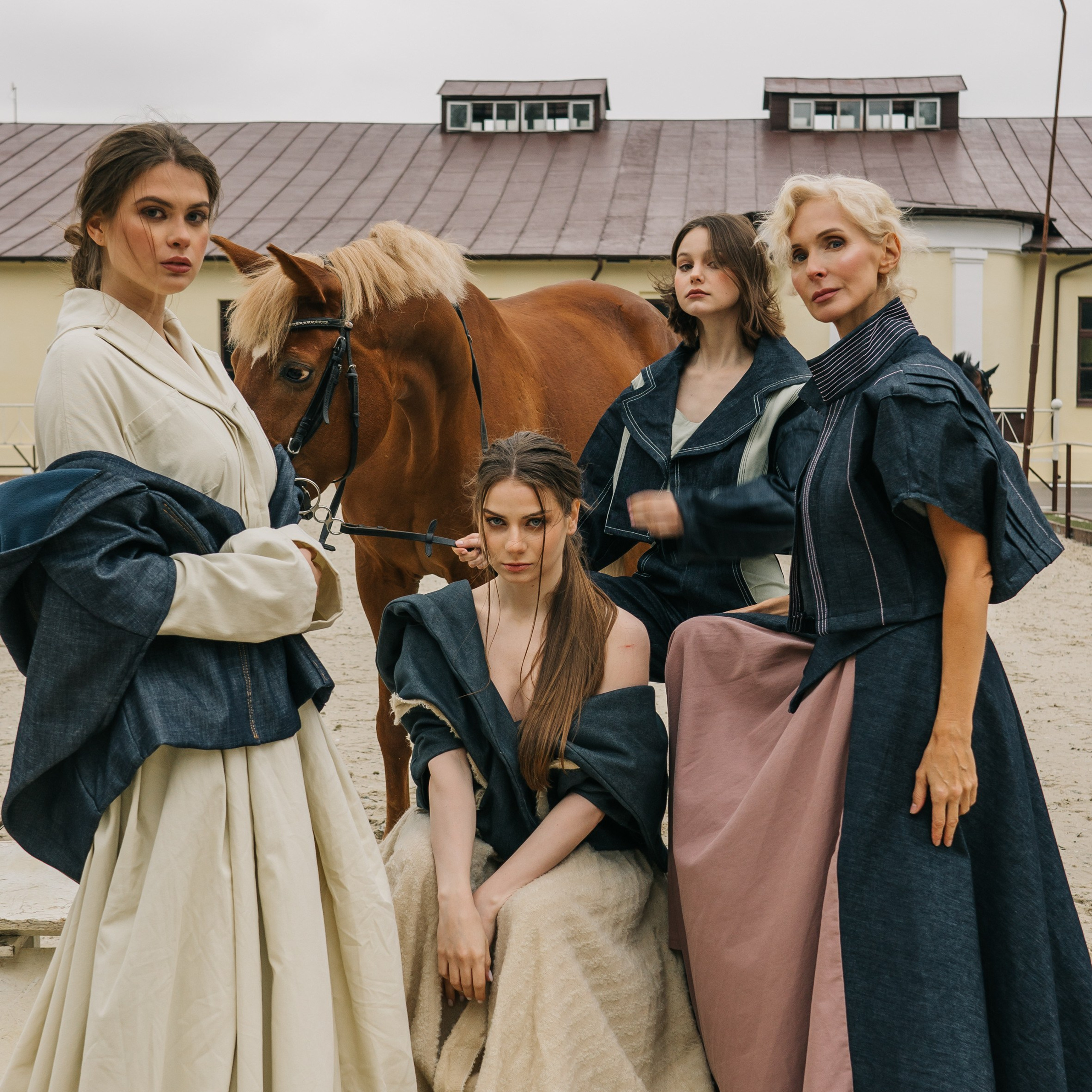 Отзывы. Женский фотограф в Москве Анастасия Сидорова