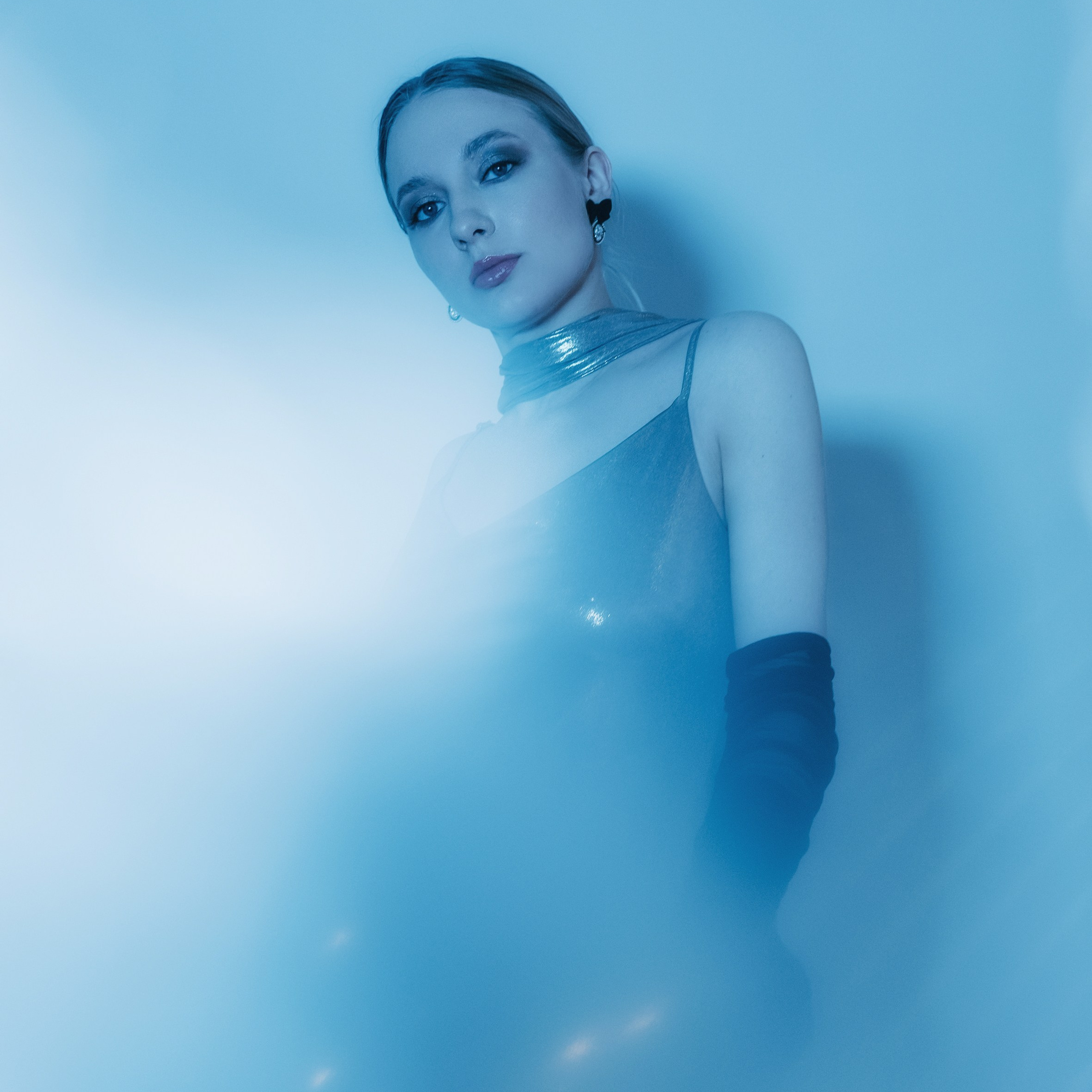 Блеск для журнала Vmode