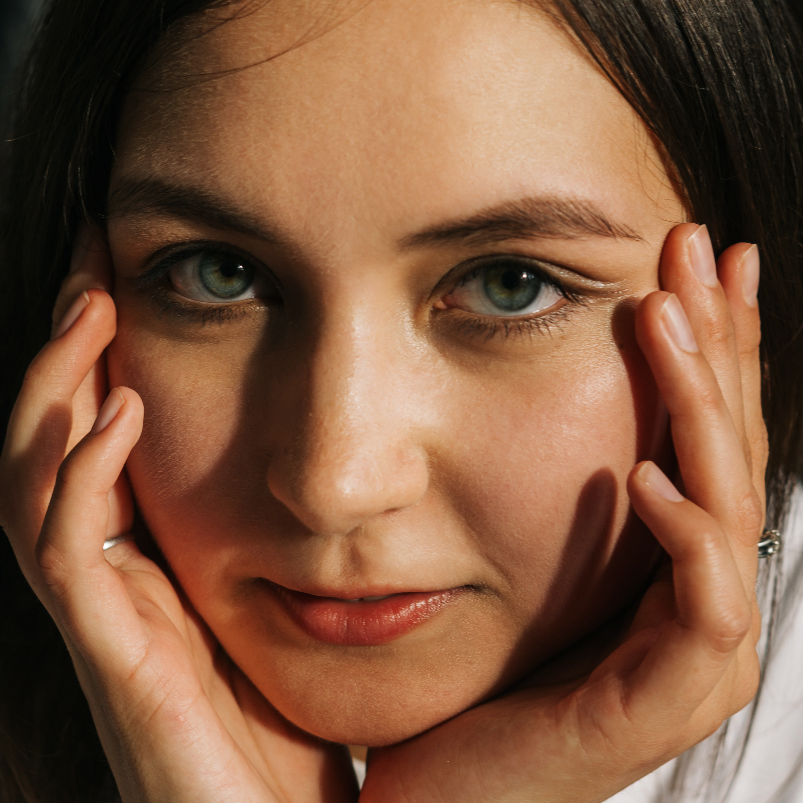 Отзывы. Женский фотограф в Москве Анастасия Сидорова