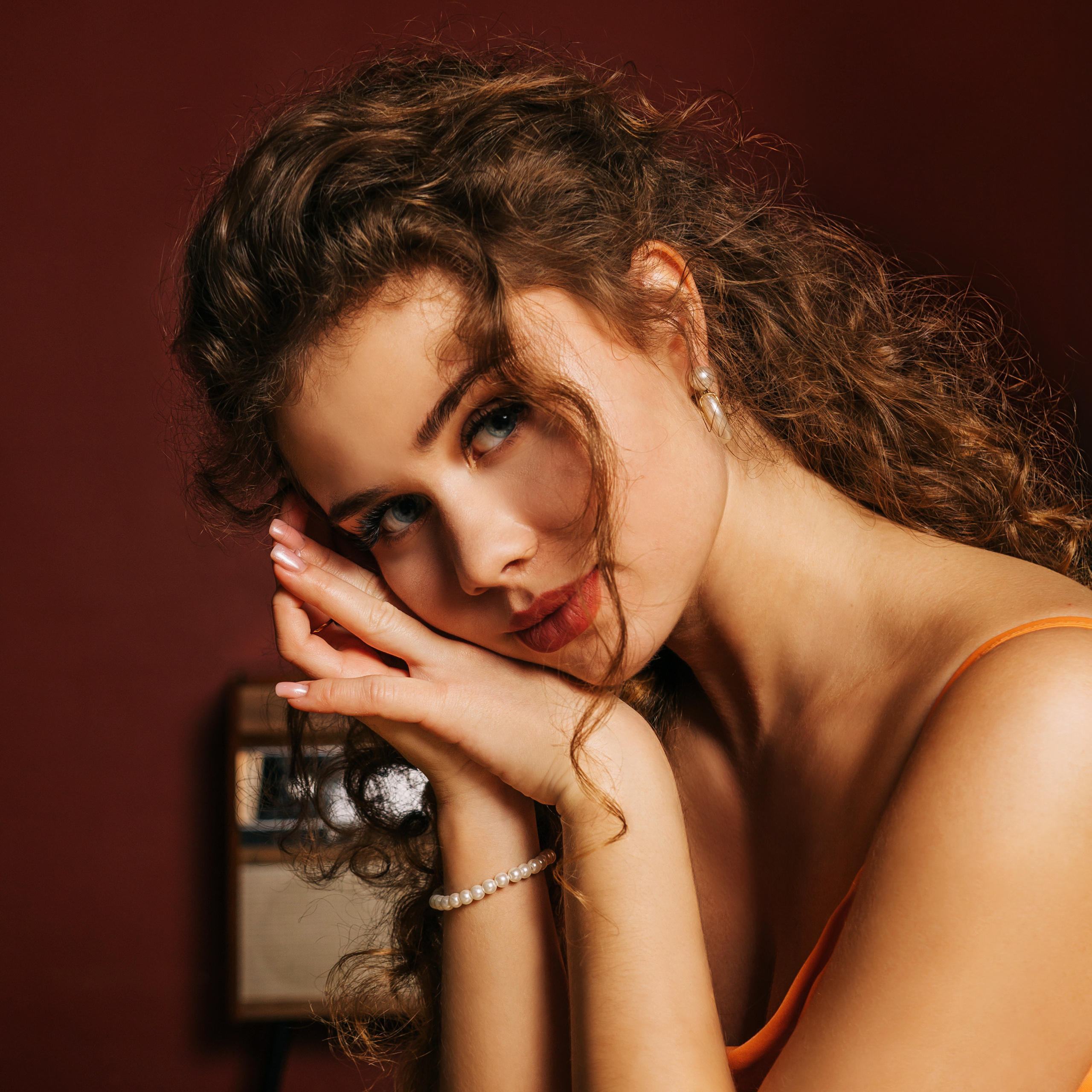 Отзывы. Женский фотограф в Москве Анастасия Сидорова