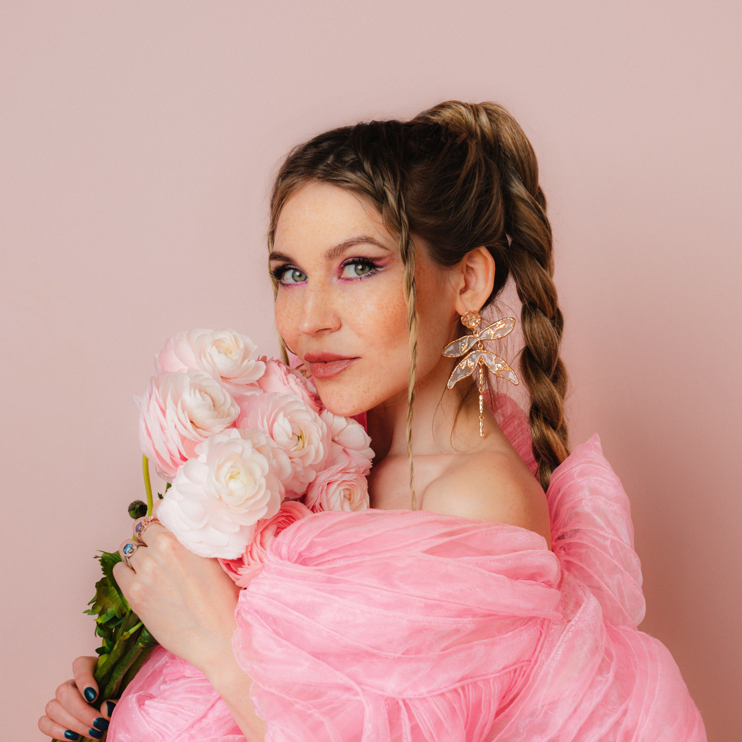 Ольга Олдерман