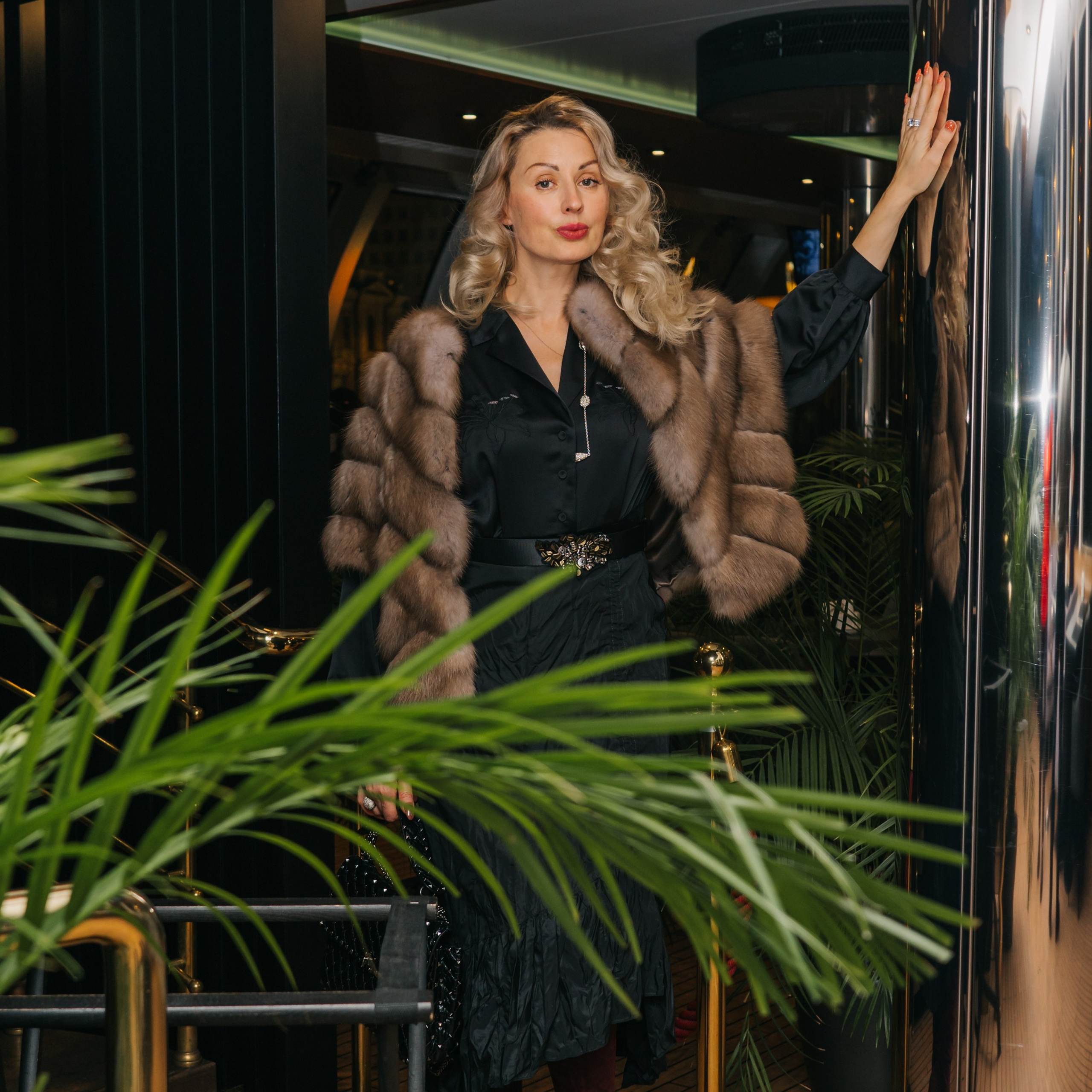 Бизнес-завтраки (организатор Карина Мартиросян)