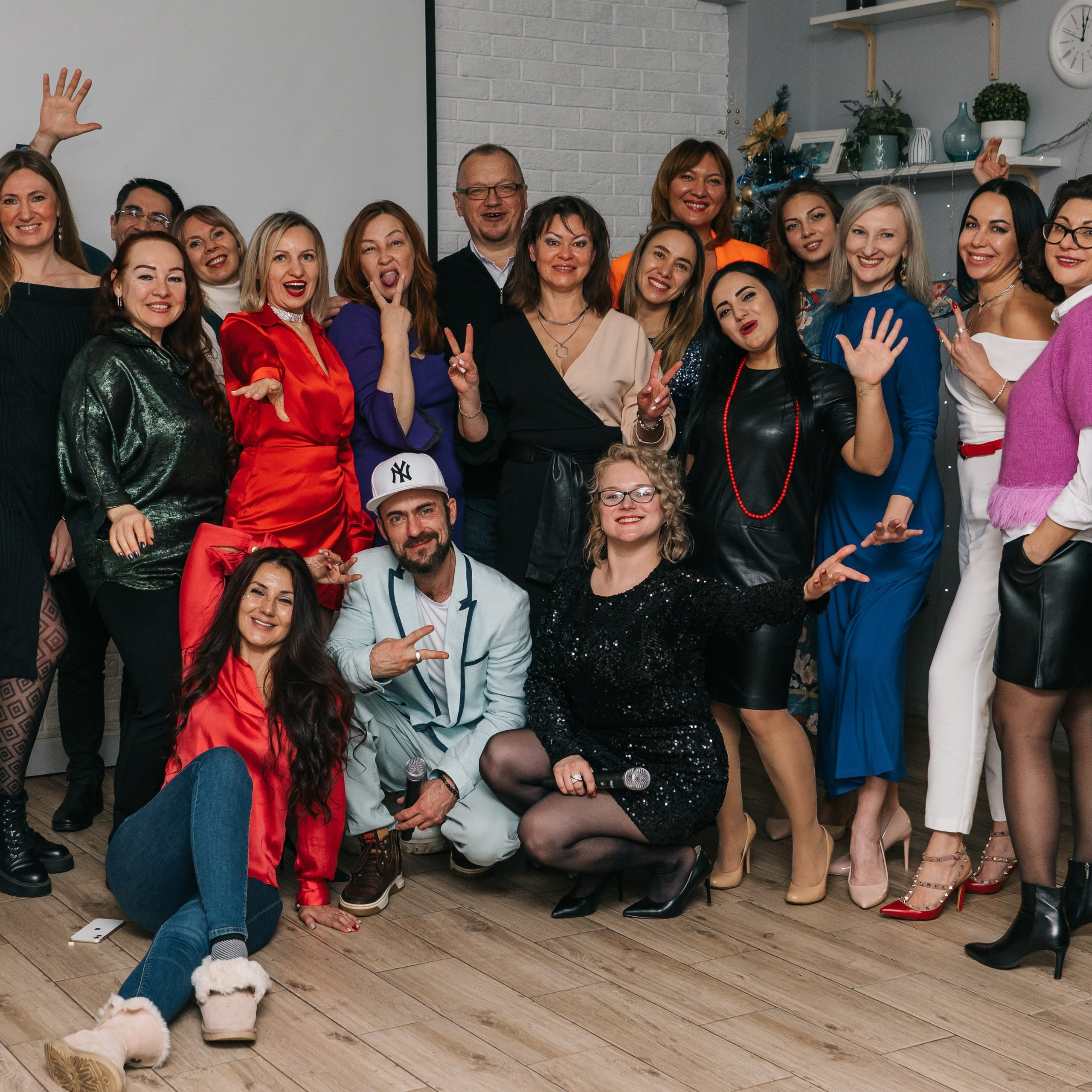 Отзывы. Женский фотограф в Москве Анастасия Сидорова