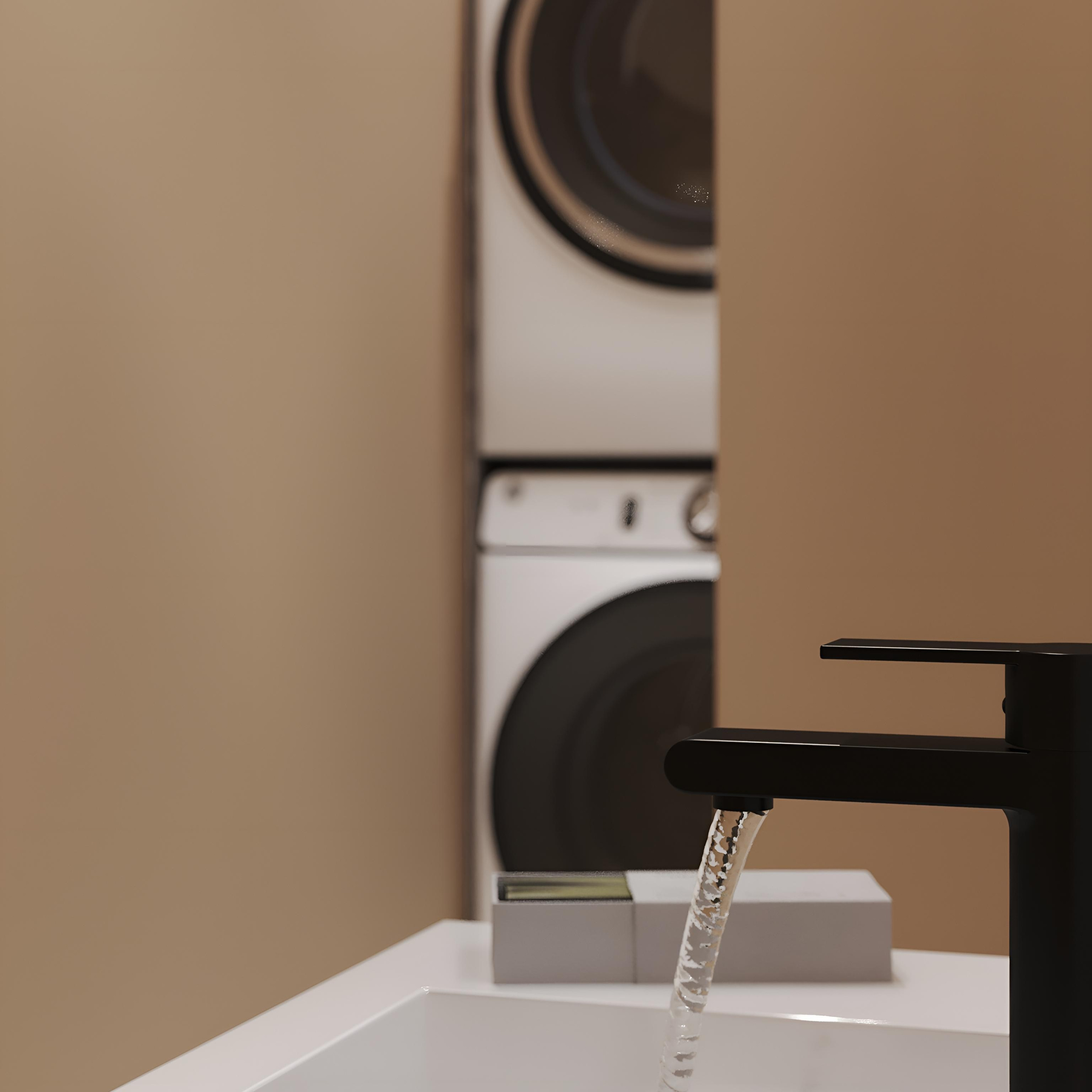 Сан.узел+постирочная