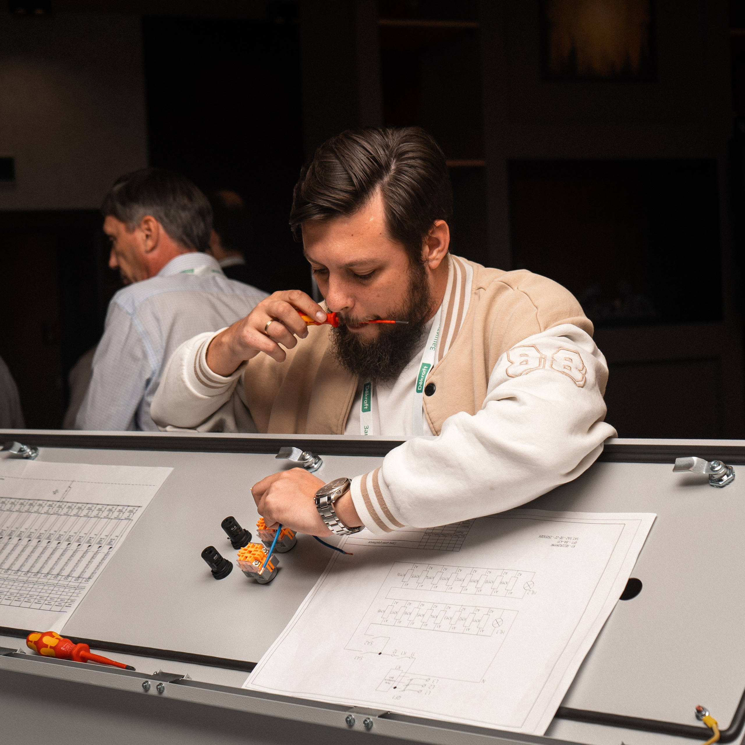 Фотограф Краснодар Артем Кивирян