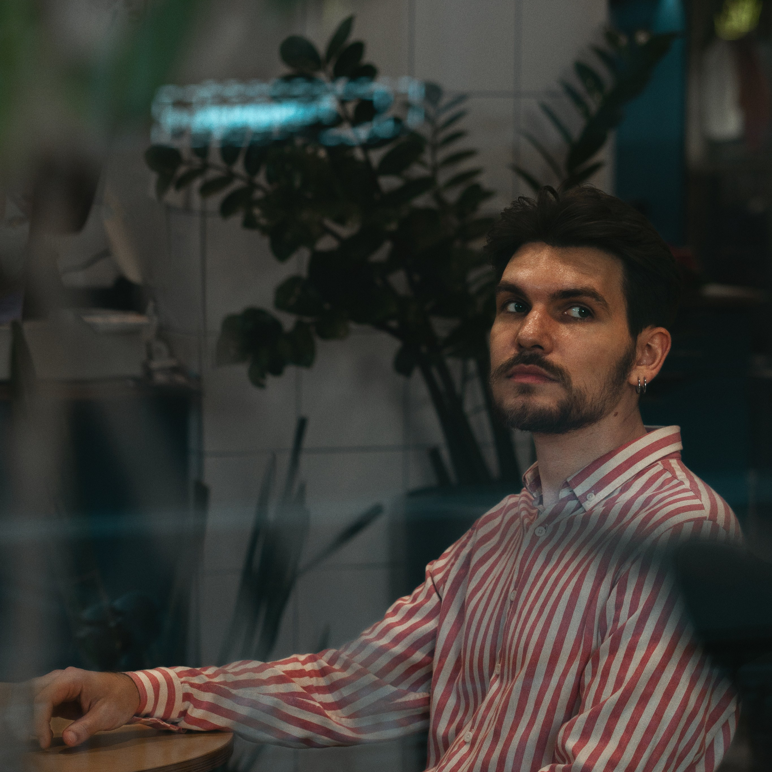 Портретный фотограф Краснодар