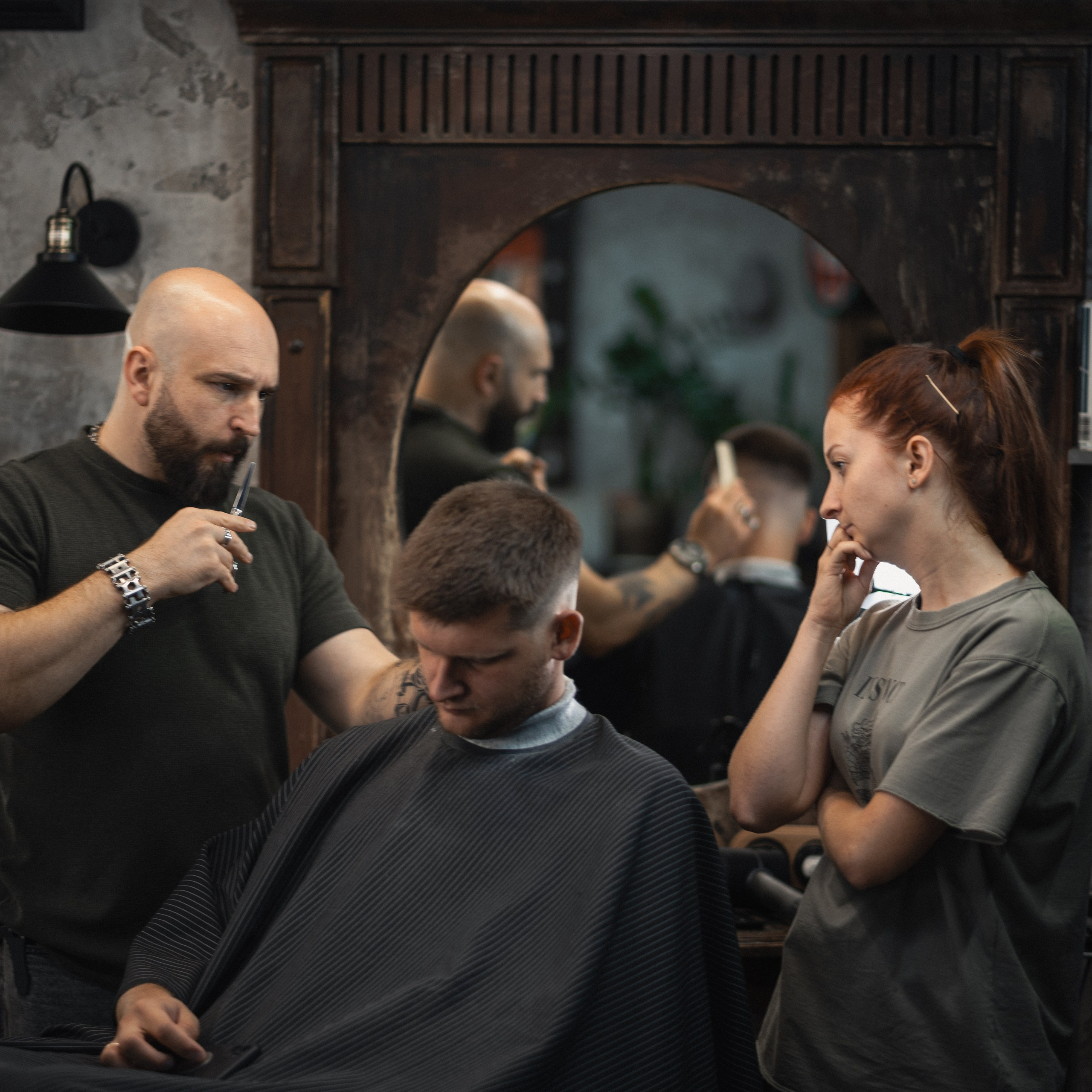 Фотограф Краснодар Артем Кивирян