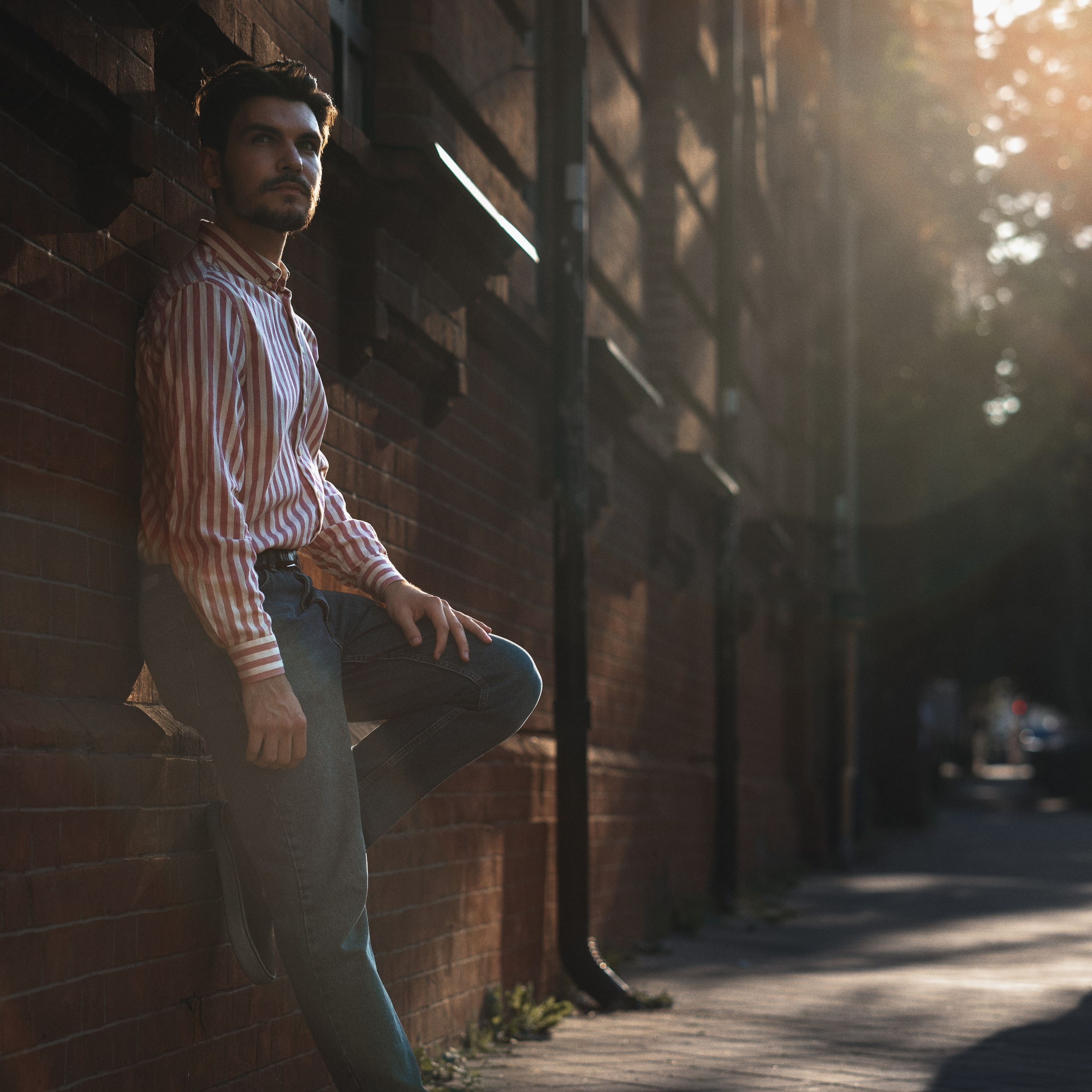 Портретный фотограф Краснодар