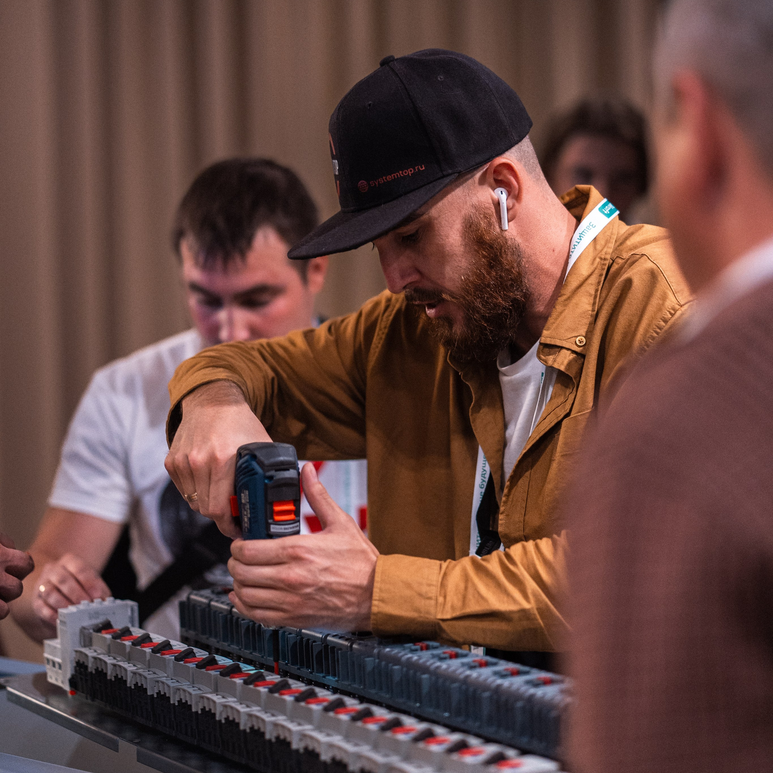 Фотограф Краснодар Артем Кивирян