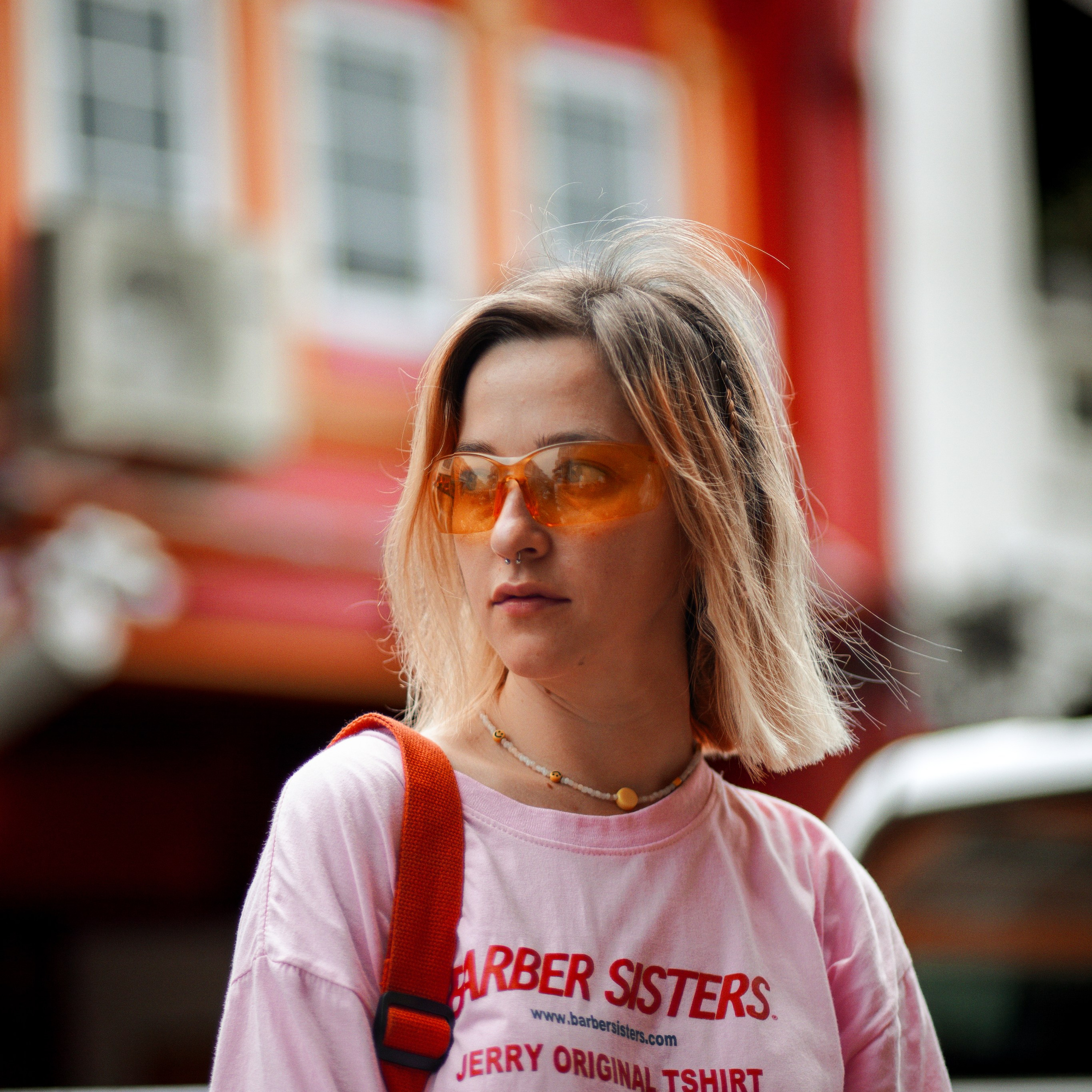 Портретный фотограф Краснодар