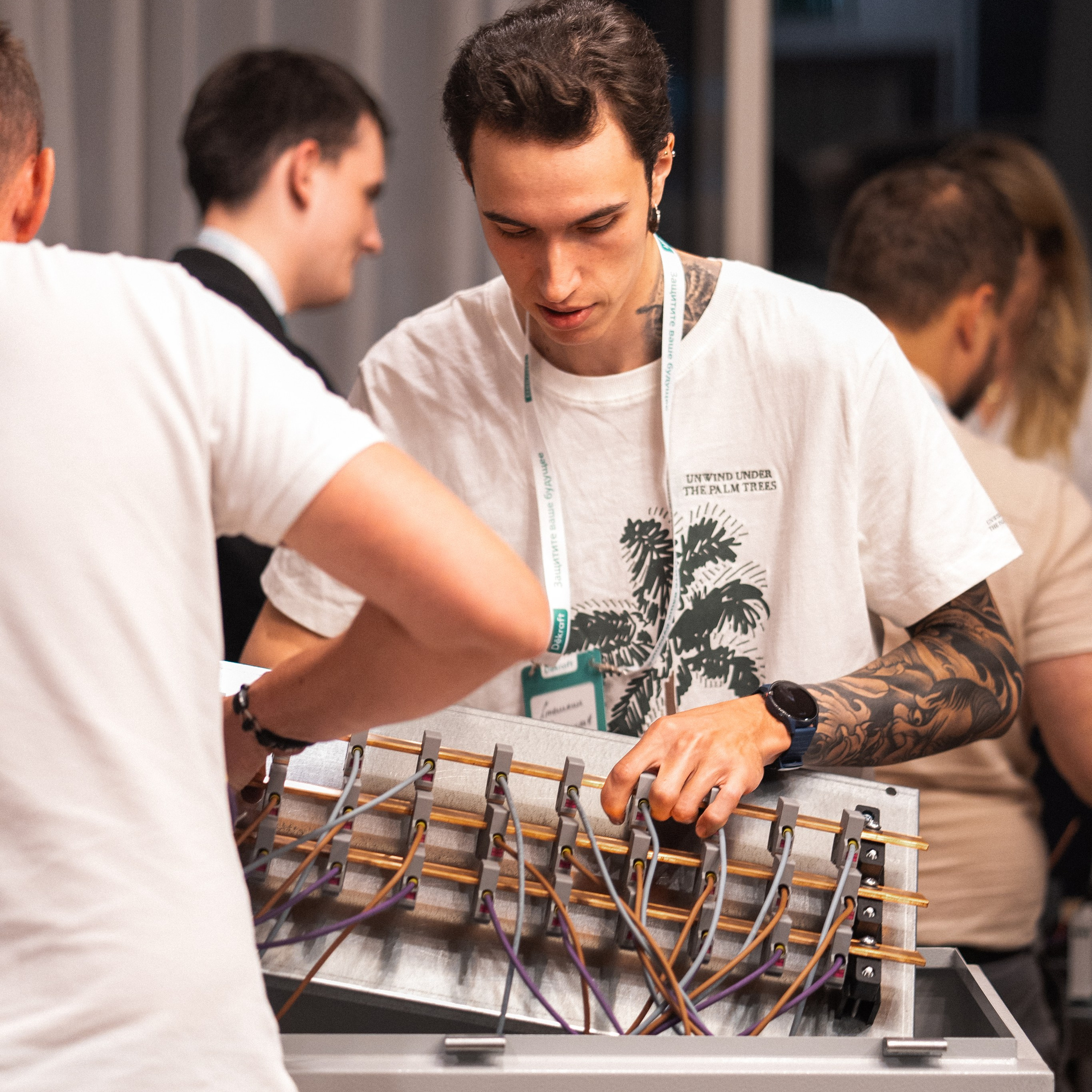 Фотограф Краснодар Артем Кивирян