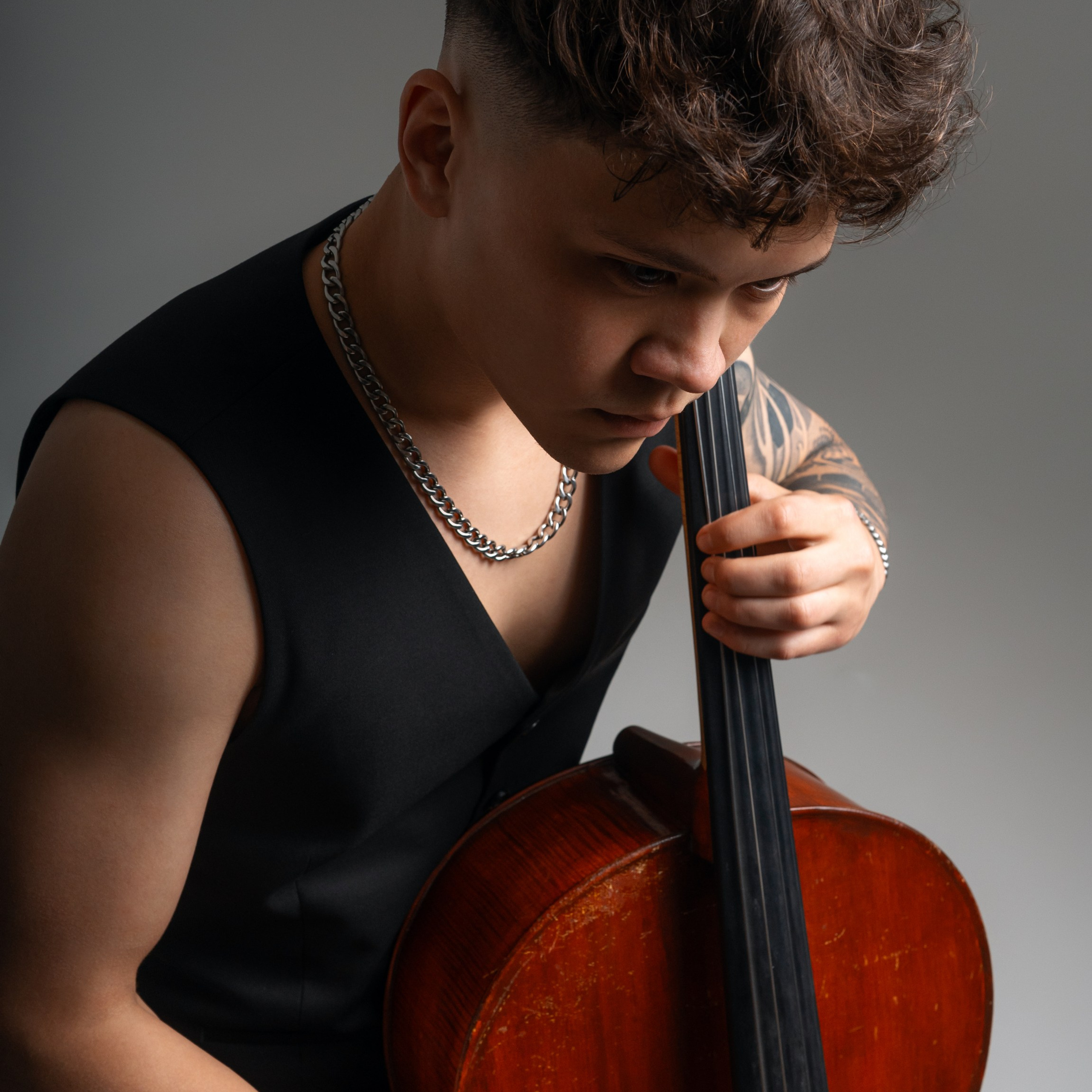 Фотограф Краснодар Артем Кивирян