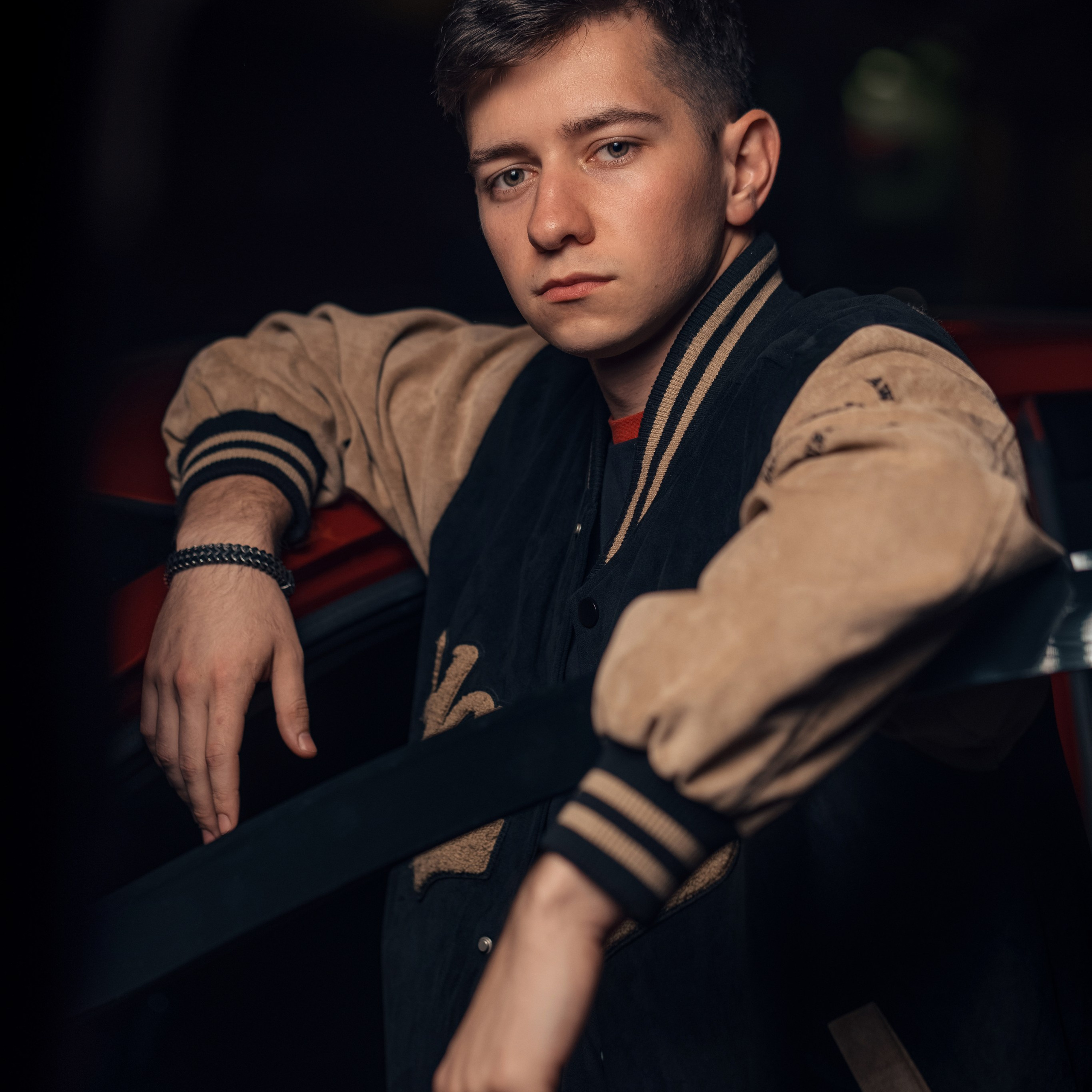 Фотограф Краснодар Артем Кивирян