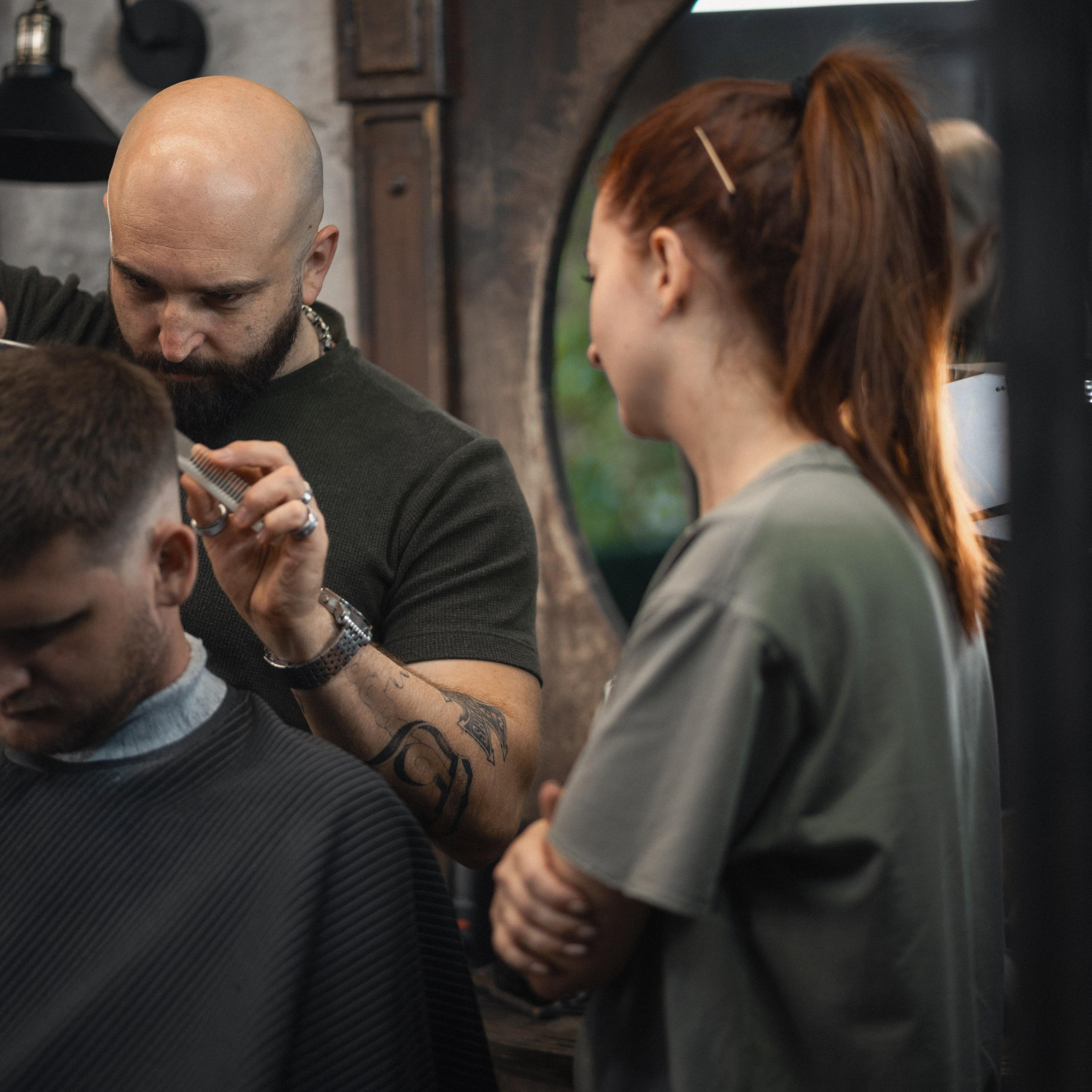 Фотограф Краснодар Артем Кивирян