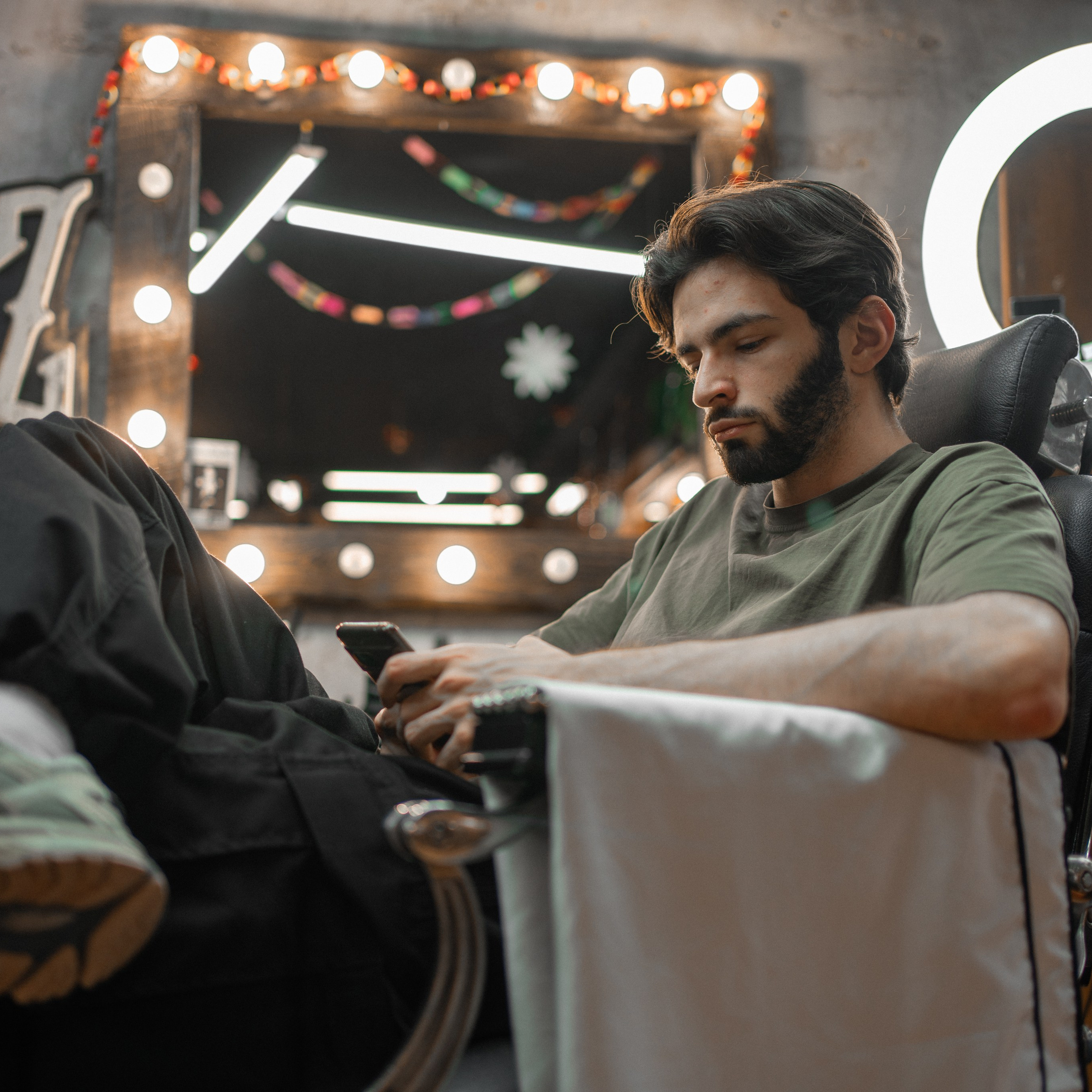 Фотограф Краснодар Артем Кивирян