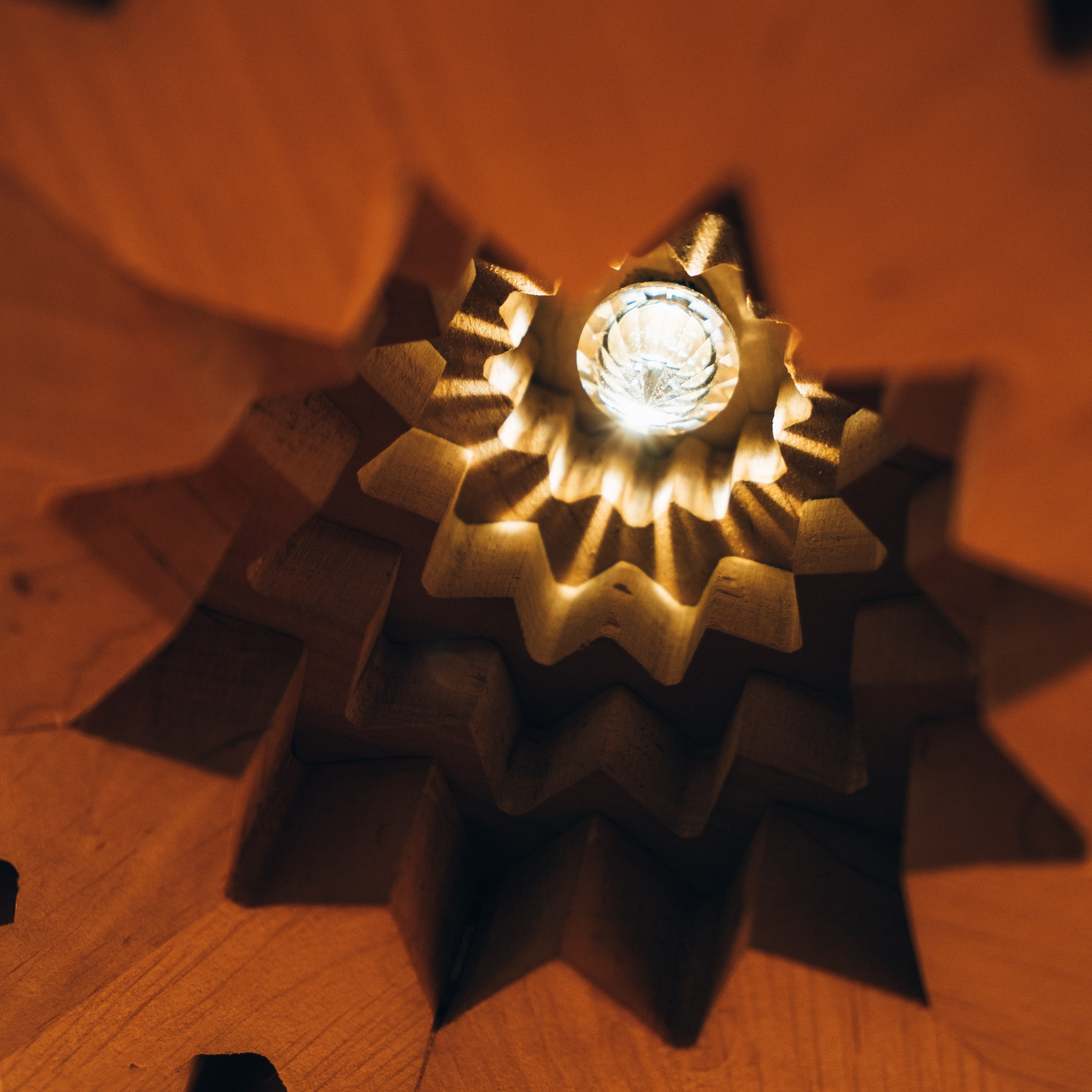 История «Звезда Востока»