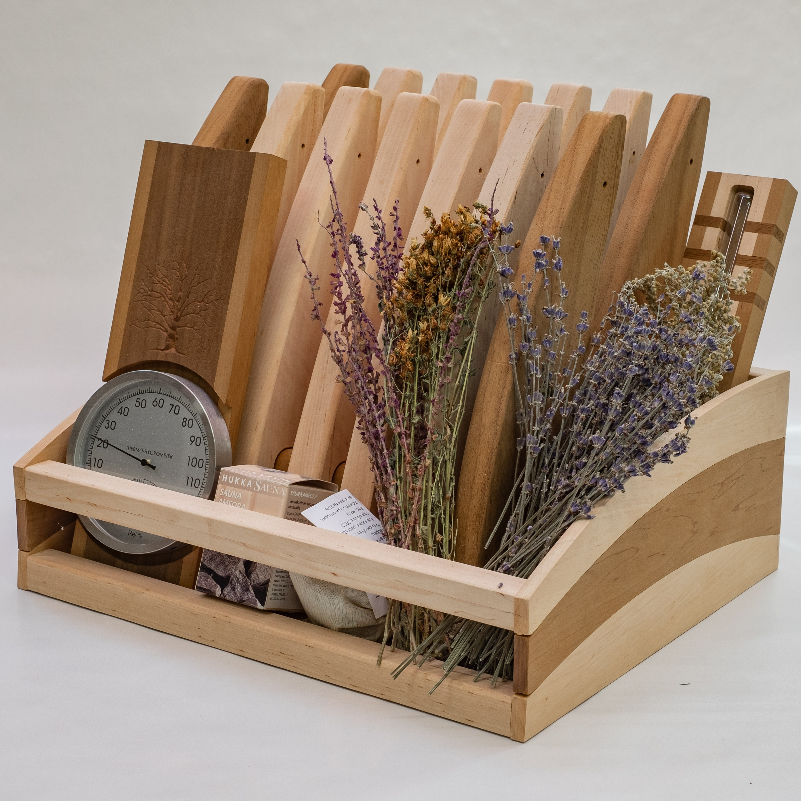 Банные Аксесуары