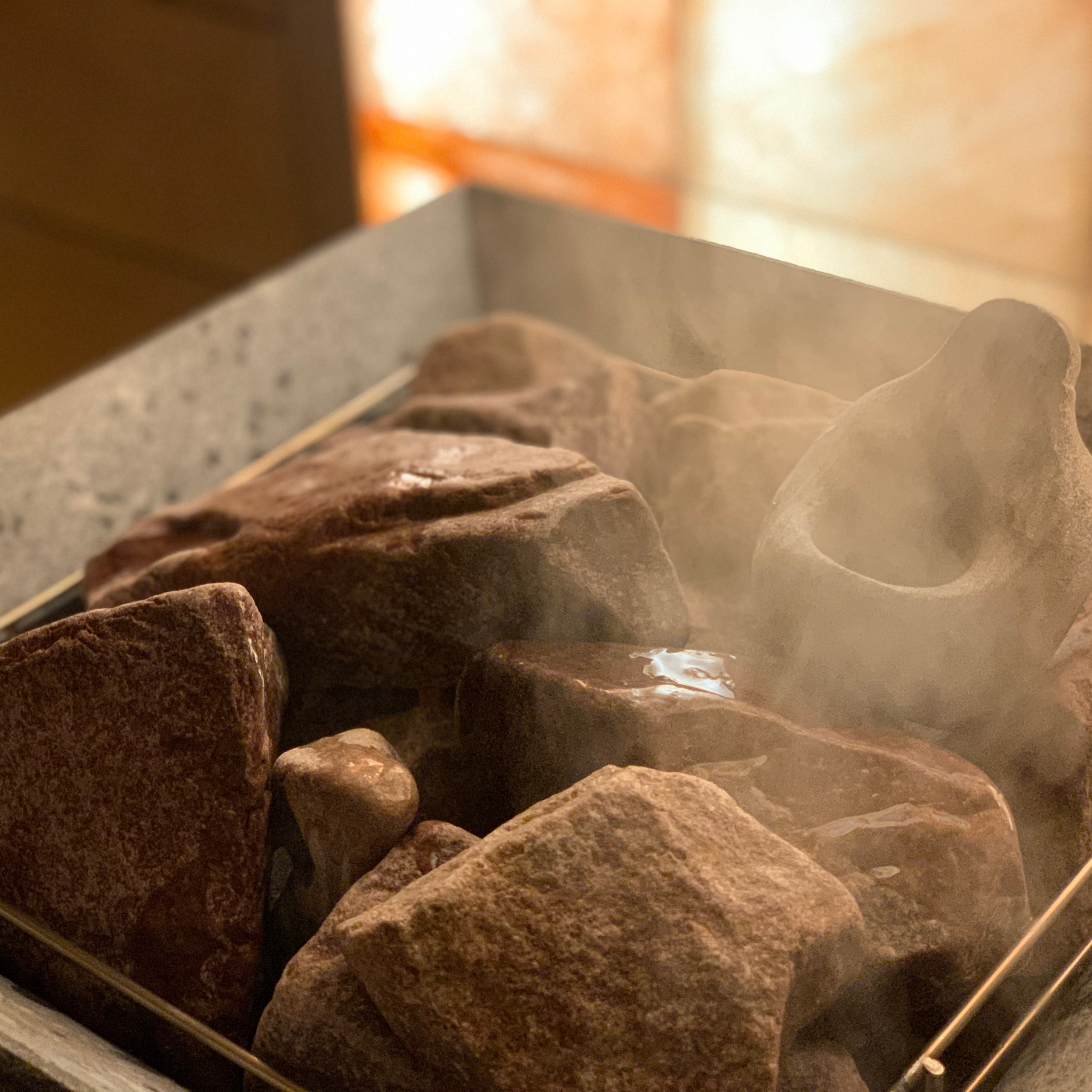 История «Тенистая»